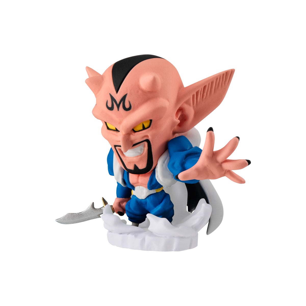 FIGURAS SUPER WARRIOR DRAGON BALL 8