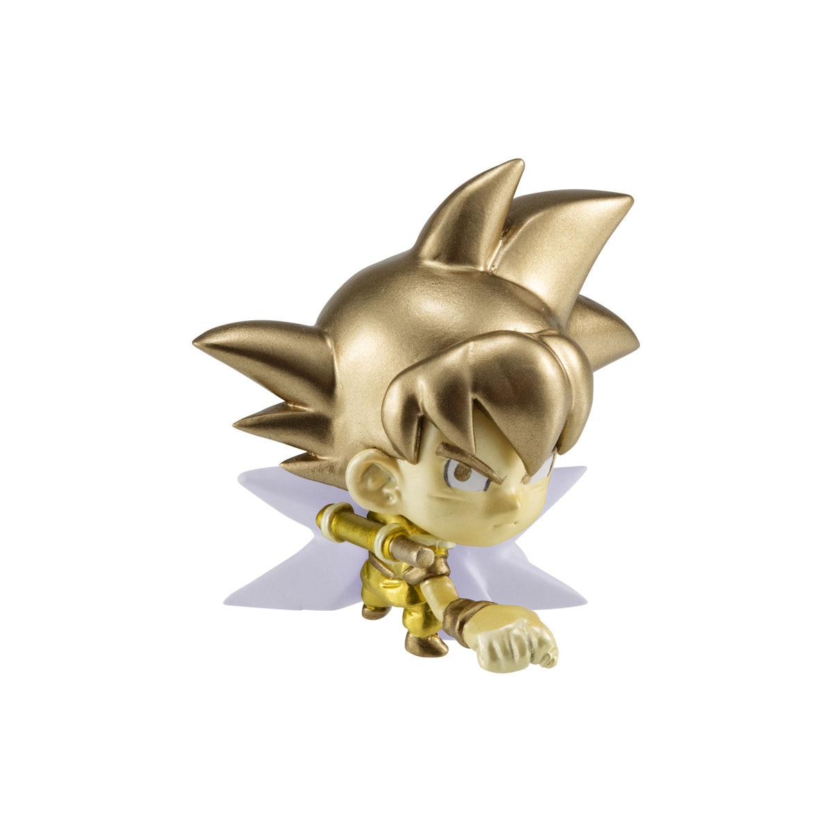 Figuras super Warrior Dragon Ball. Modelos surtidos 9