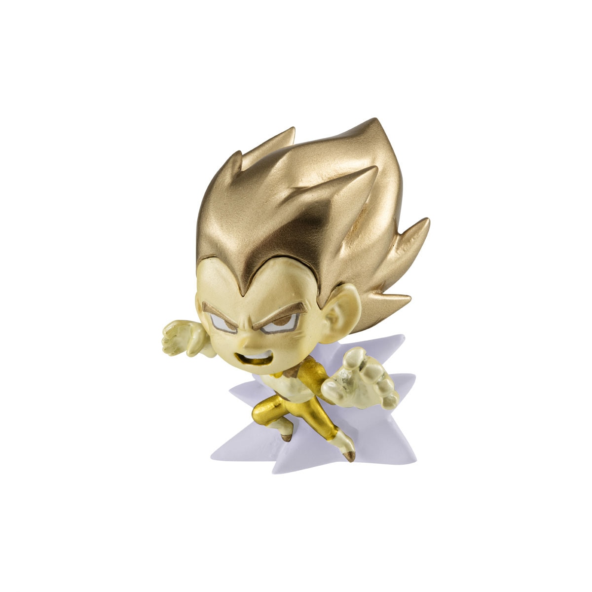 Figuras super Warrior Dragon Ball. Modelos surtidos 10