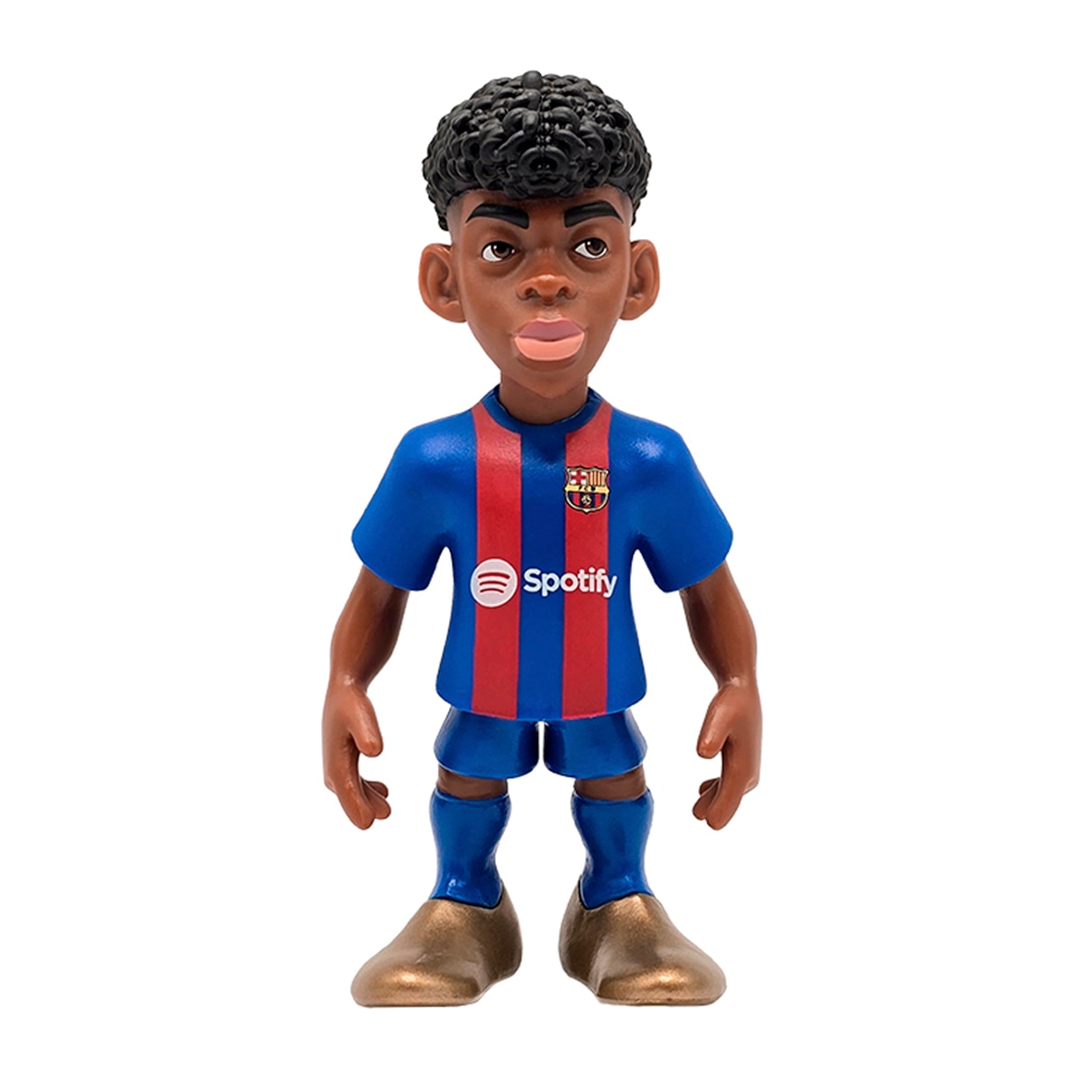 Imagen 0 de LAMINE YAMAL