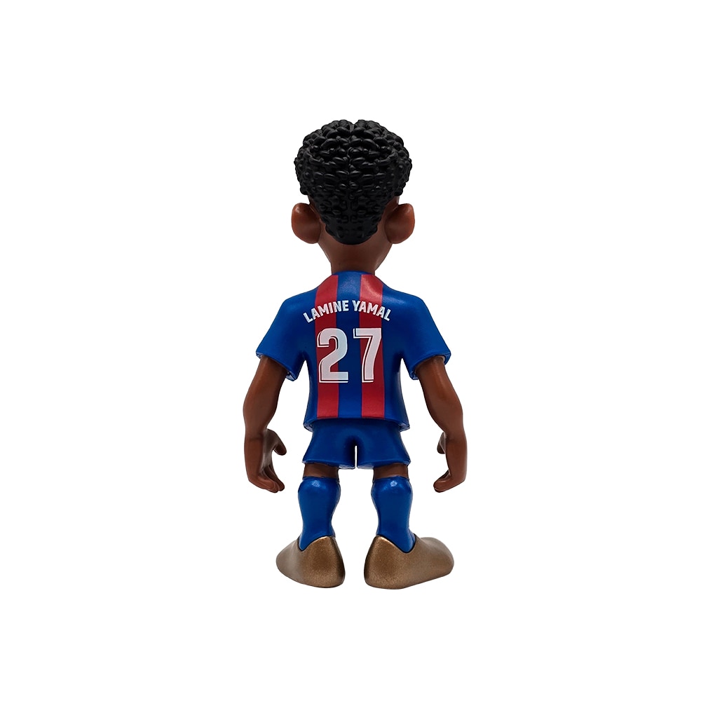 LAMINE YAMAL 2