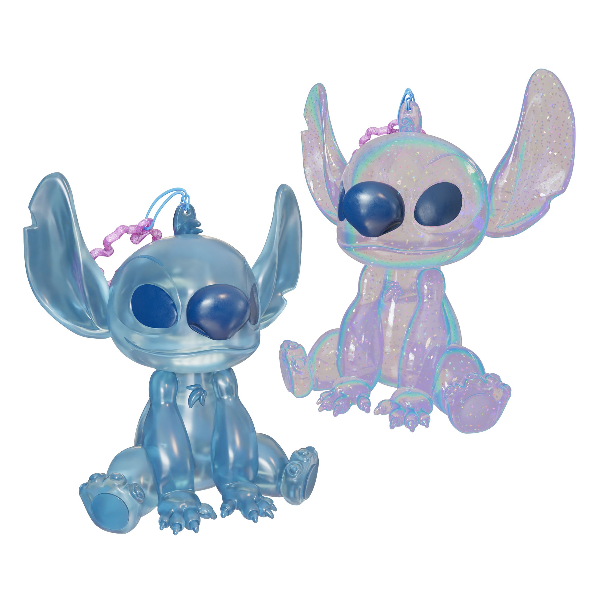 Stitch Squish Friends - Artigo Sortido. Envio realizado de forma aleatória 6