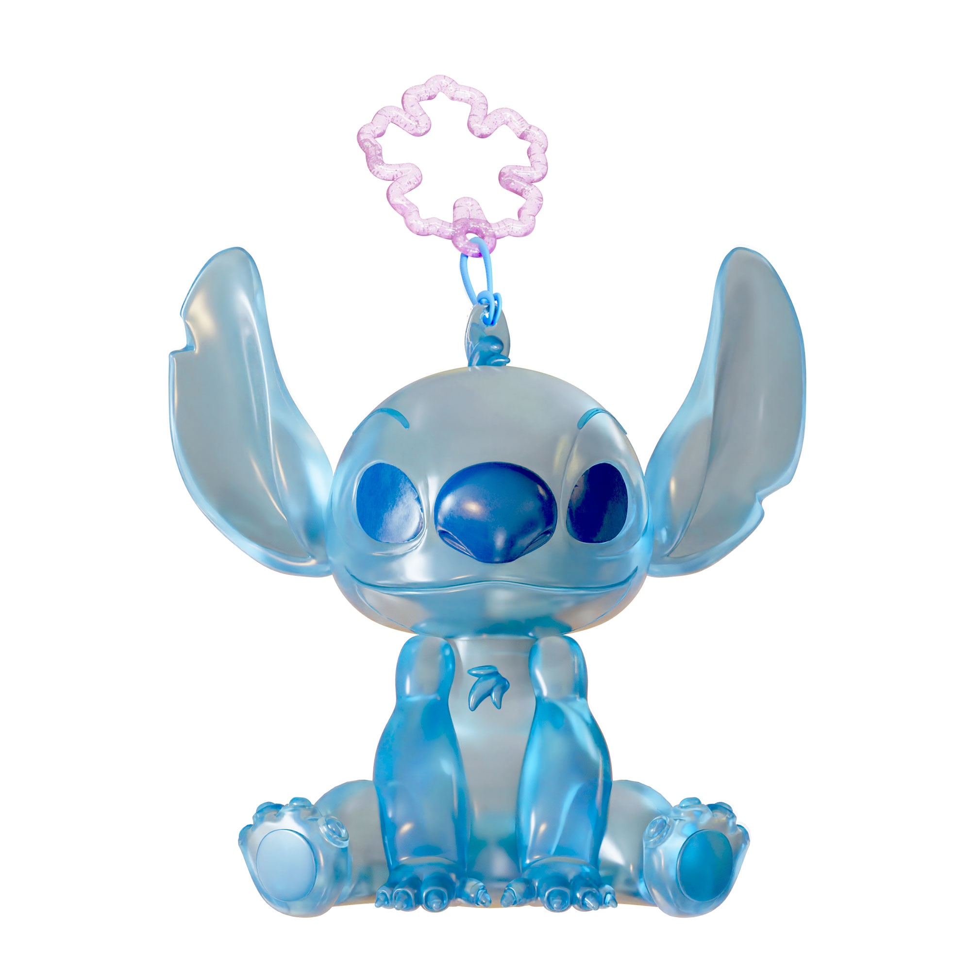 Stitch Squish Friends - Artigo Sortido. Envio realizado de forma aleatória 8