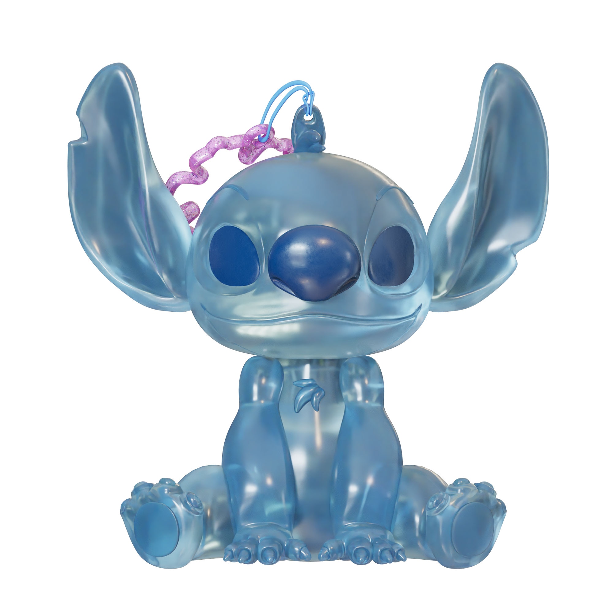 Stitch Squish Friends - Artigo Sortido. Envio realizado de forma aleatória 10