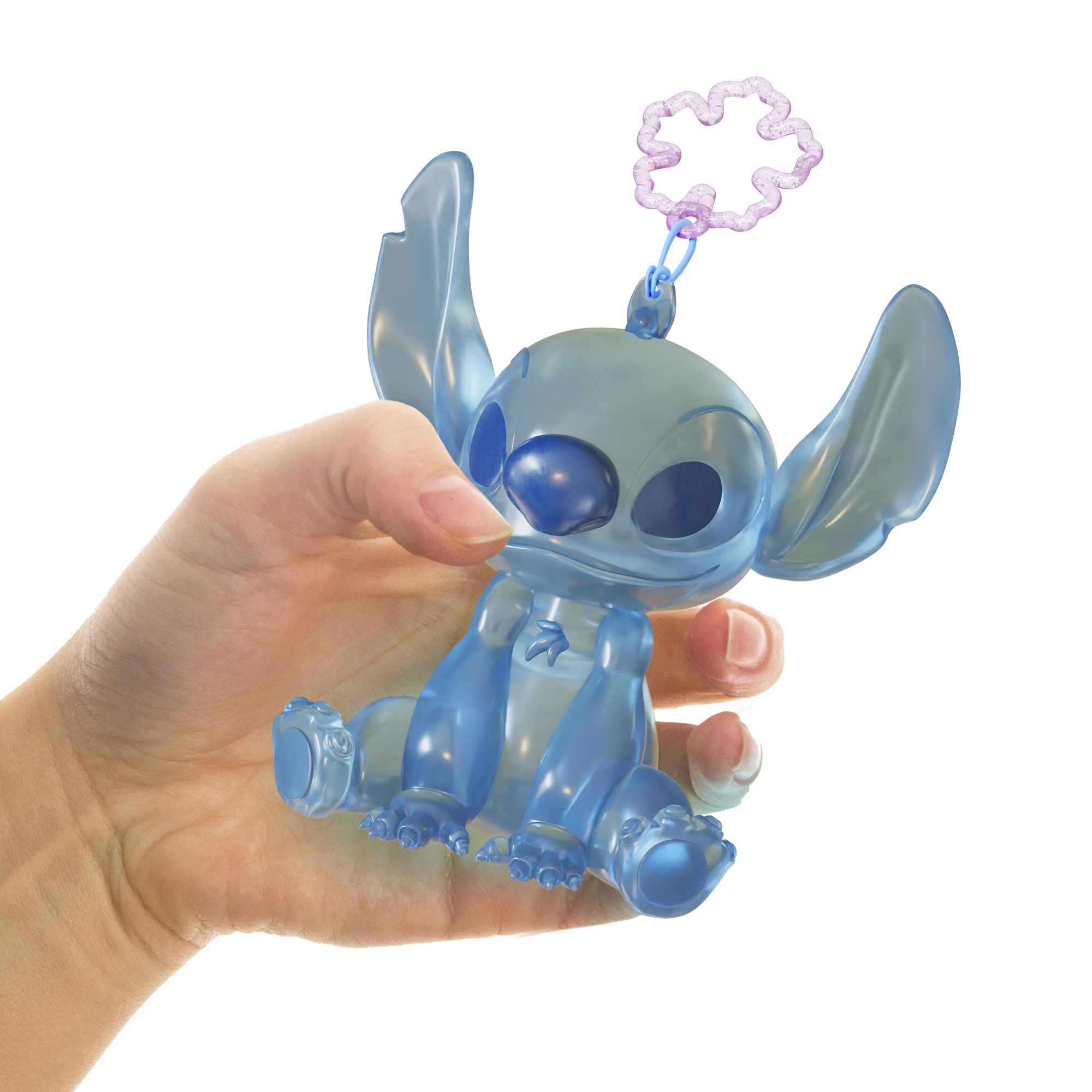 Stitch Squish Friends - Artigo Sortido. Envio realizado de forma aleatória 11