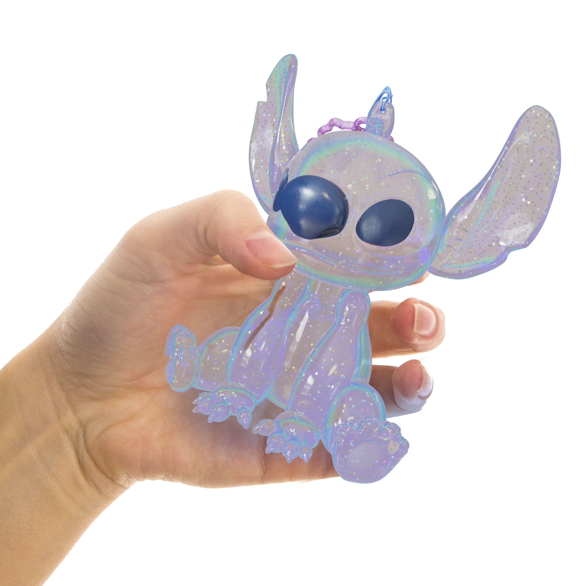 Stitch Squish Friends - Artigo Sortido. Envio realizado de forma aleatória 12