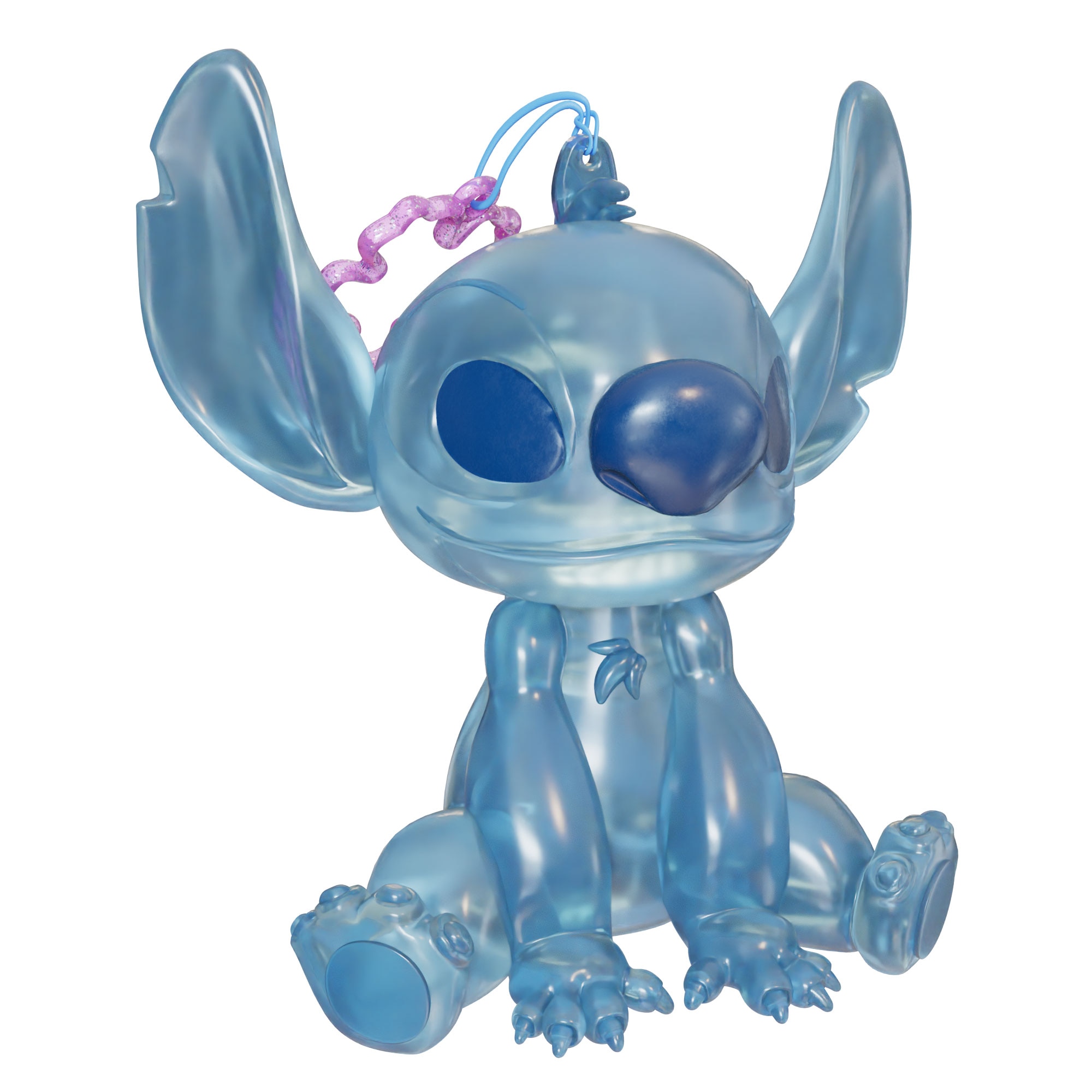 Stitch Squish Friends - Artigo Sortido. Envio realizado de forma aleatória 14