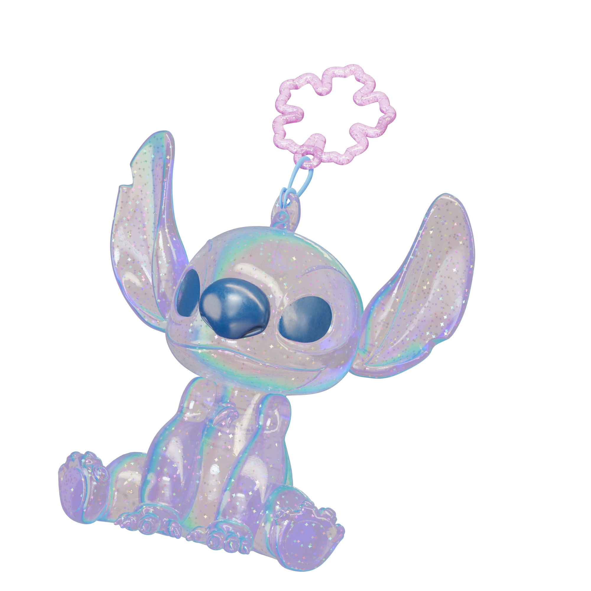 Stitch Squish Friends - Artigo Sortido. Envio realizado de forma aleatória 16