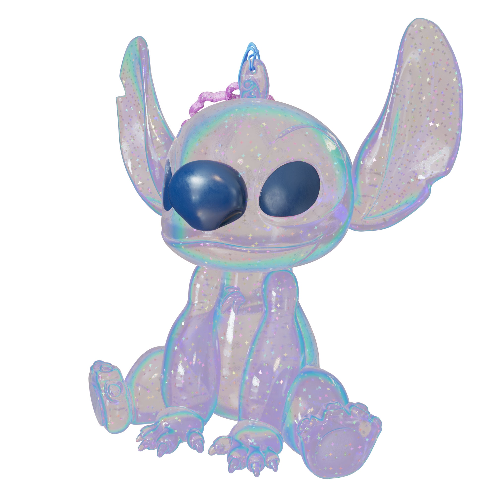 Stitch Squish Friends - Artigo Sortido. Envio realizado de forma aleatória 17