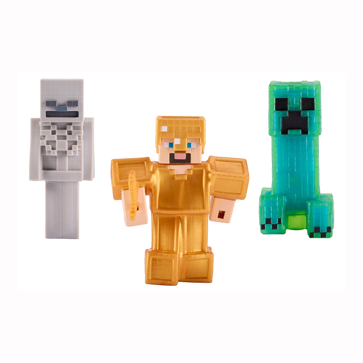 Goo Jit Zu - Figura MINECRAFT GOO JIT ZU