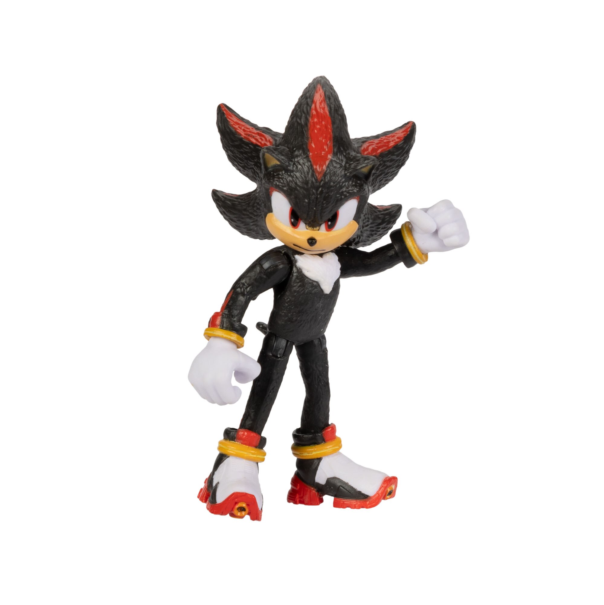 Figura 7 cm Serie 1 Sonic 3 La Película Jakks Pacific modelos surtidos 8