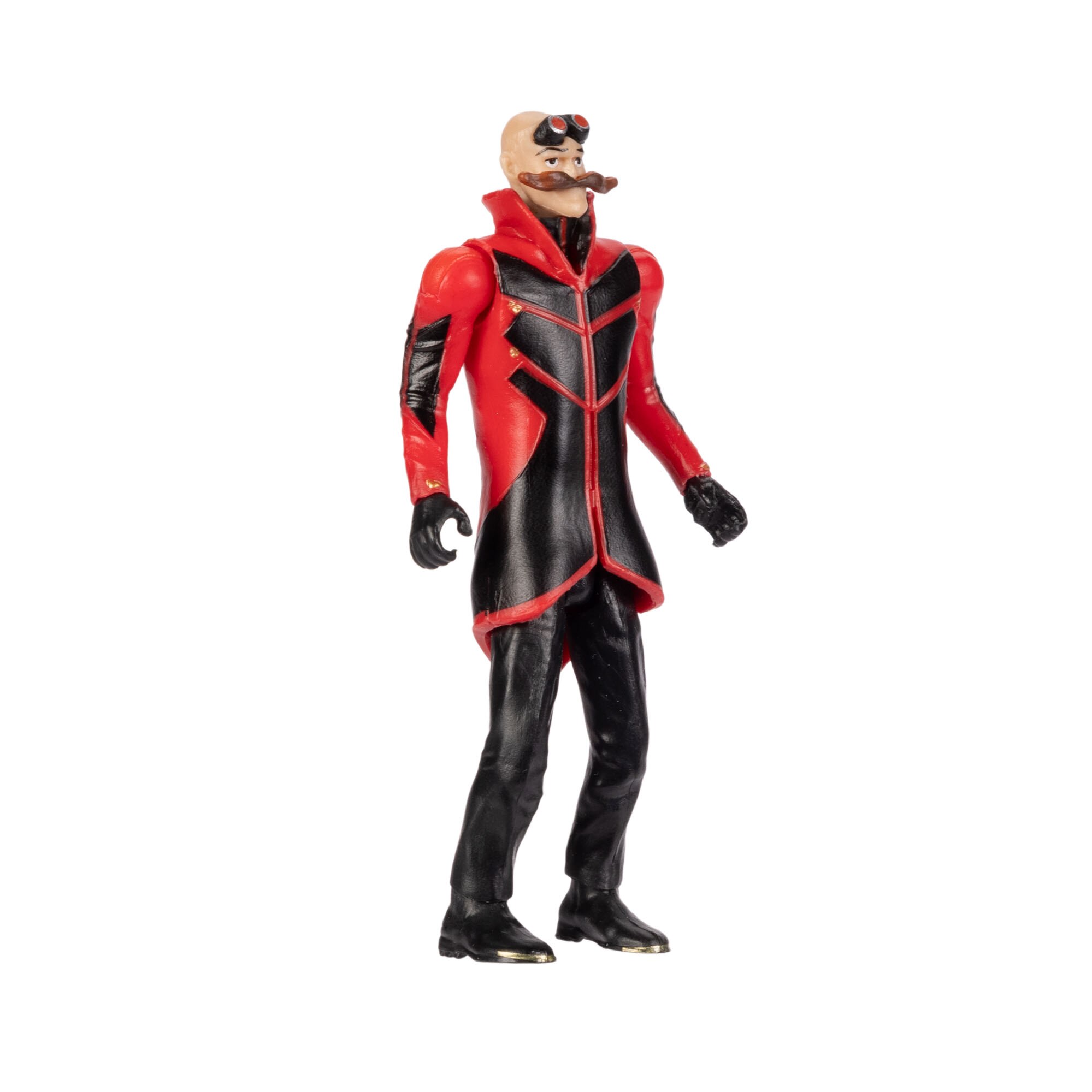 Figura 7 cm Serie 1 Sonic 3 La Película Jakks Pacific modelos surtidos 11