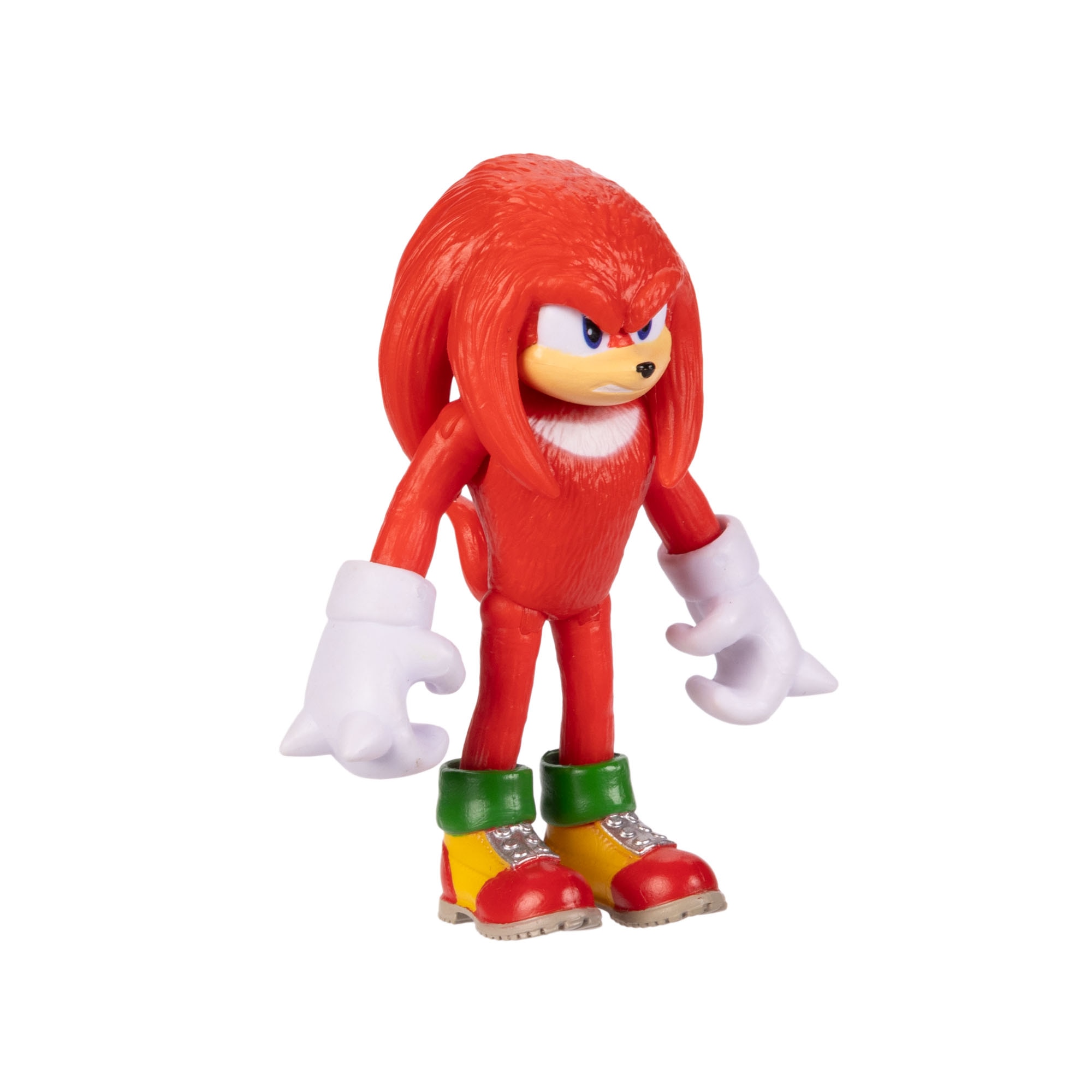Figura 7 cm Serie 1 Sonic 3 La Película Jakks Pacific modelos surtidos 12