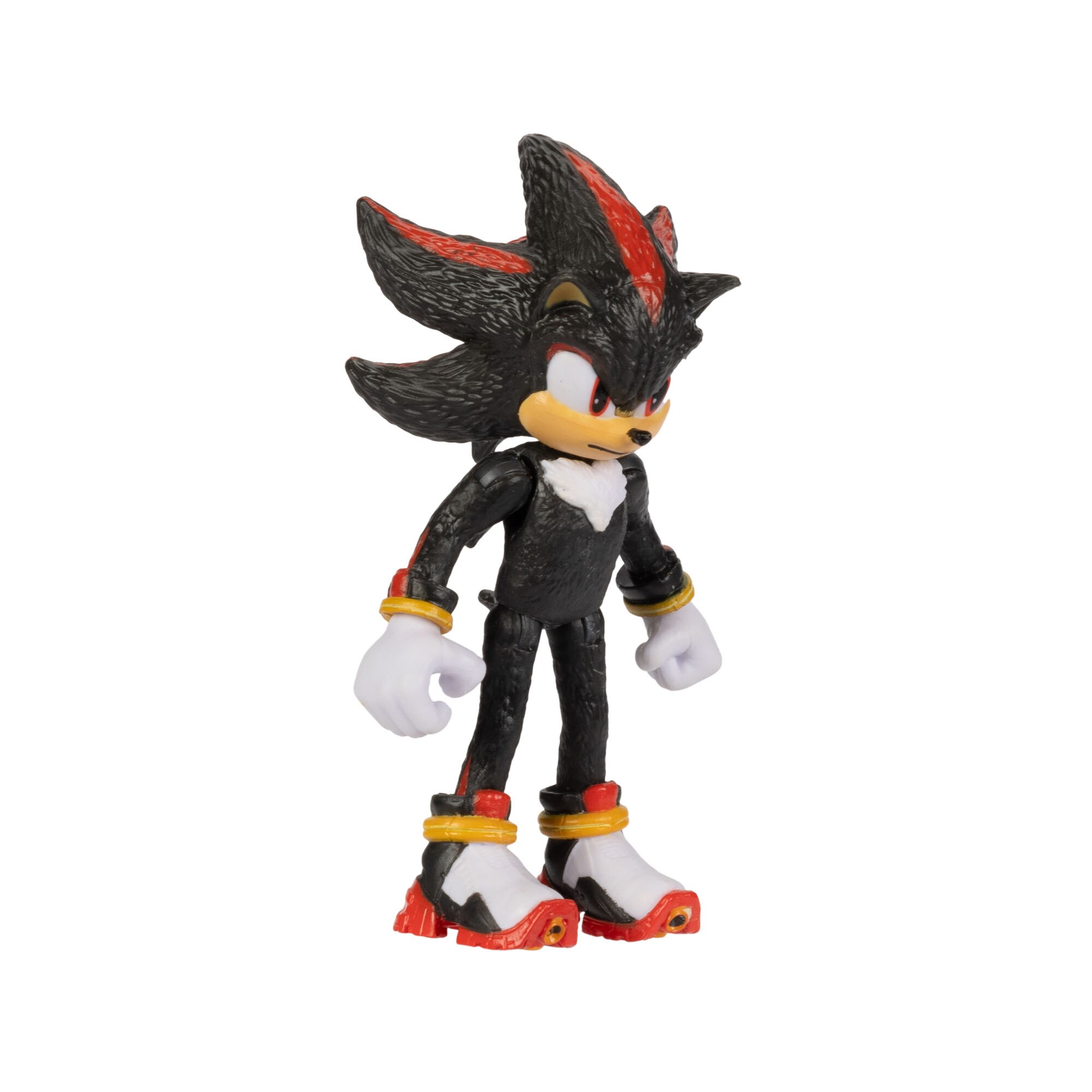 Figura 7 cm Serie 1 Sonic 3 La Película Jakks Pacific modelos surtidos 13