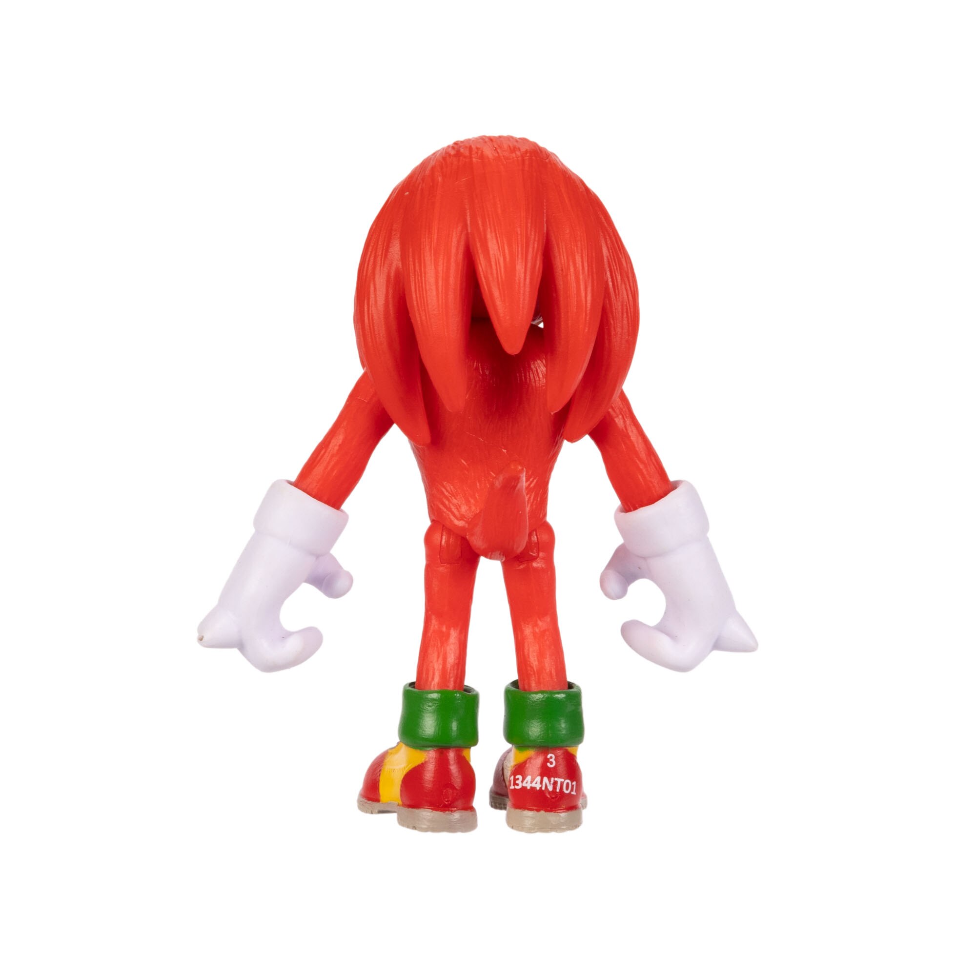 Figura 7 cm Serie 1 Sonic 3 La Película Jakks Pacific modelos surtidos 16