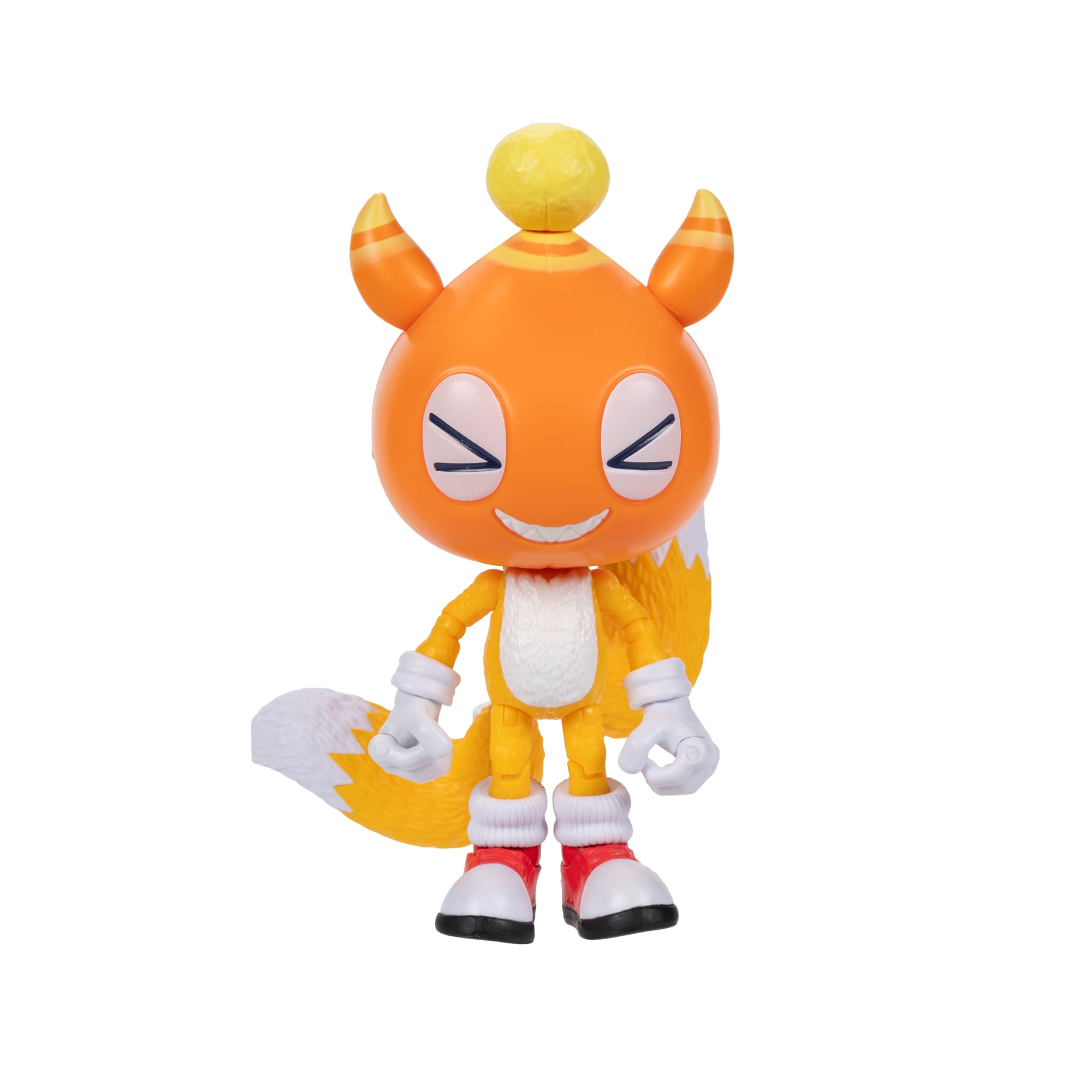 Figura 13 cm Serie 2 Sonic 3 La Película Jakks Pacific modelos surtidos 6