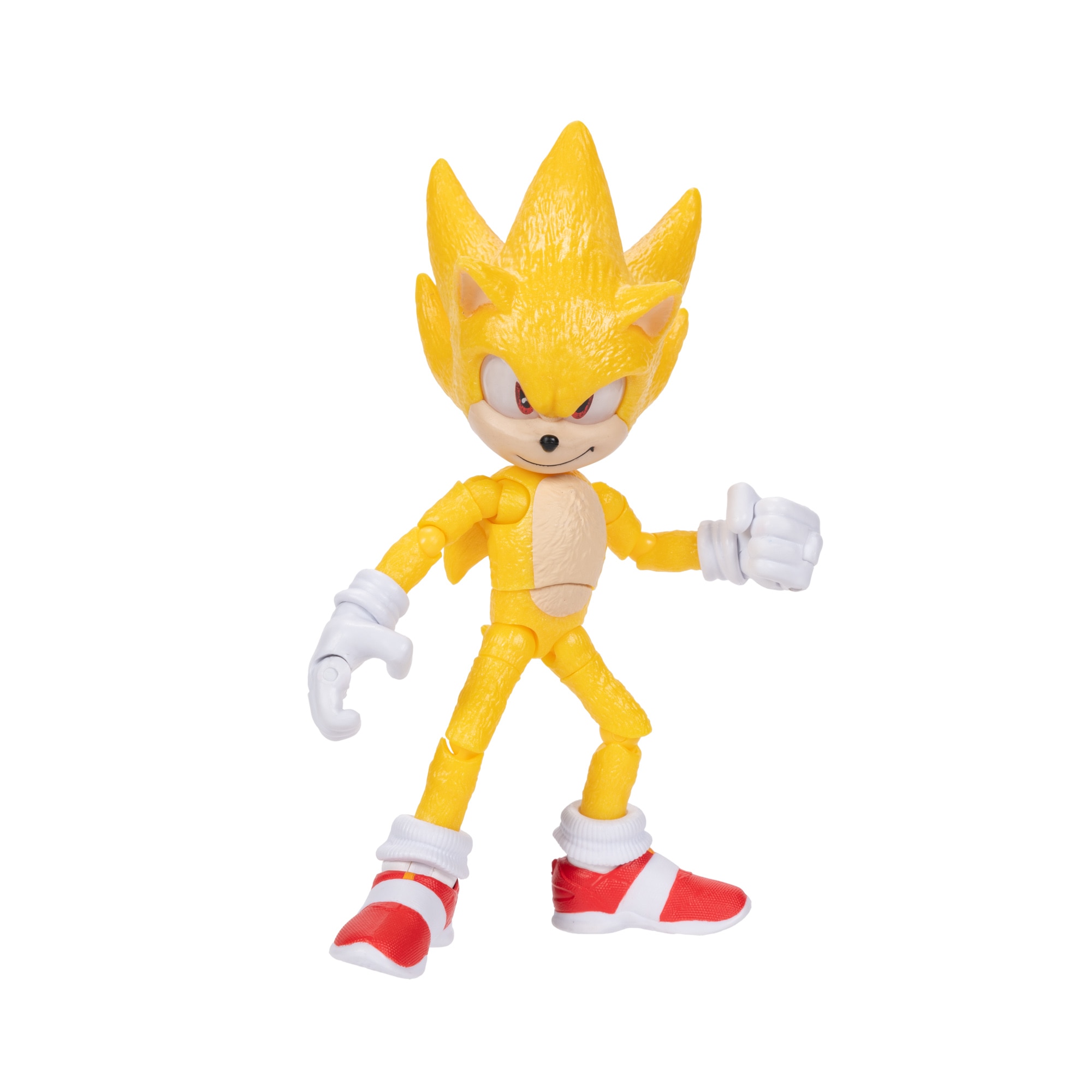Figura 13 cm Serie 2 Sonic 3 La Película Jakks Pacific modelos surtidos 7