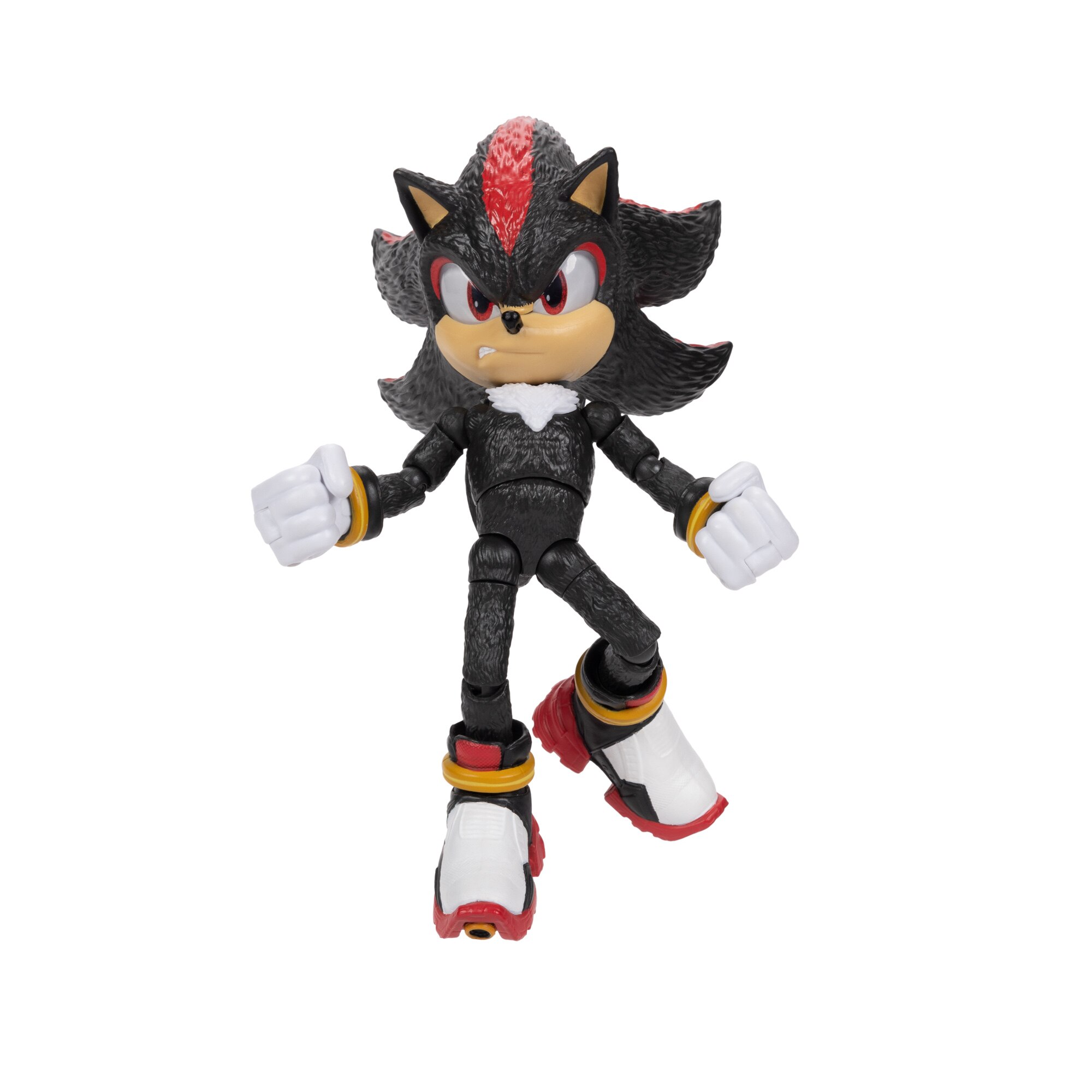 Figura 13 cm Serie 2 Sonic 3 La Película Jakks Pacific modelos surtidos 9