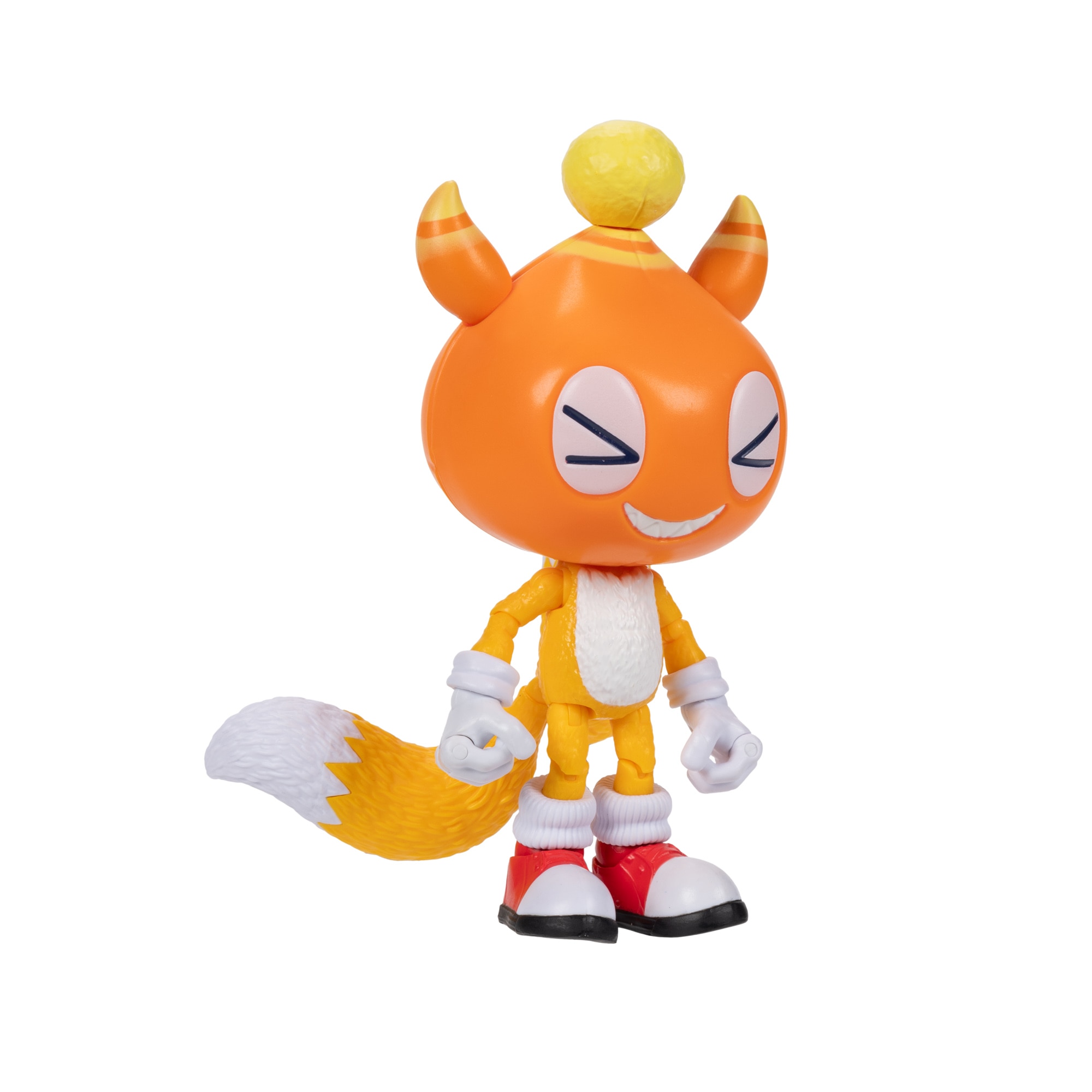 Figura 13 cm Serie 2 Sonic 3 La Película Jakks Pacific modelos surtidos 10