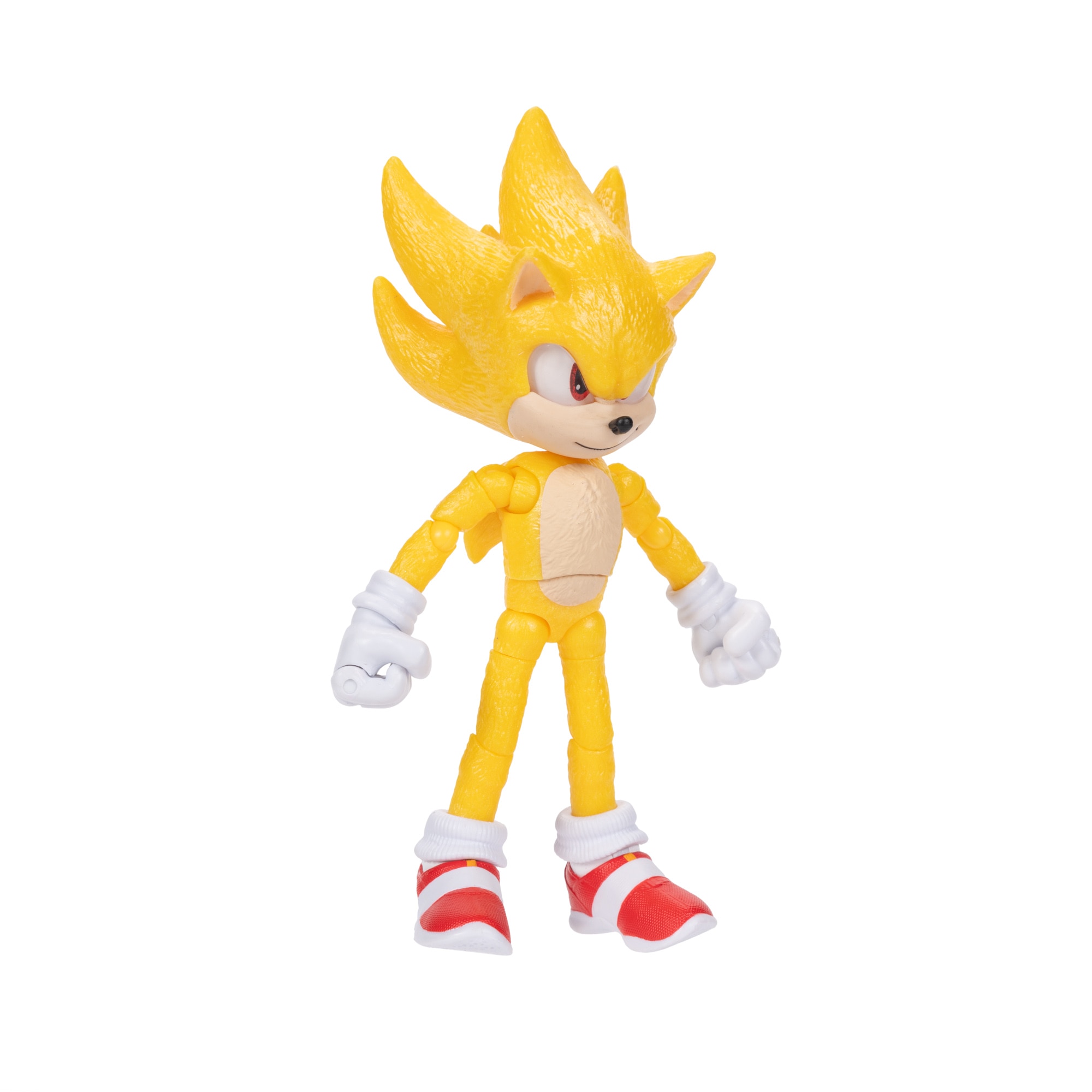 Figura 13 cm Serie 2 Sonic 3 La Película Jakks Pacific modelos surtidos 11