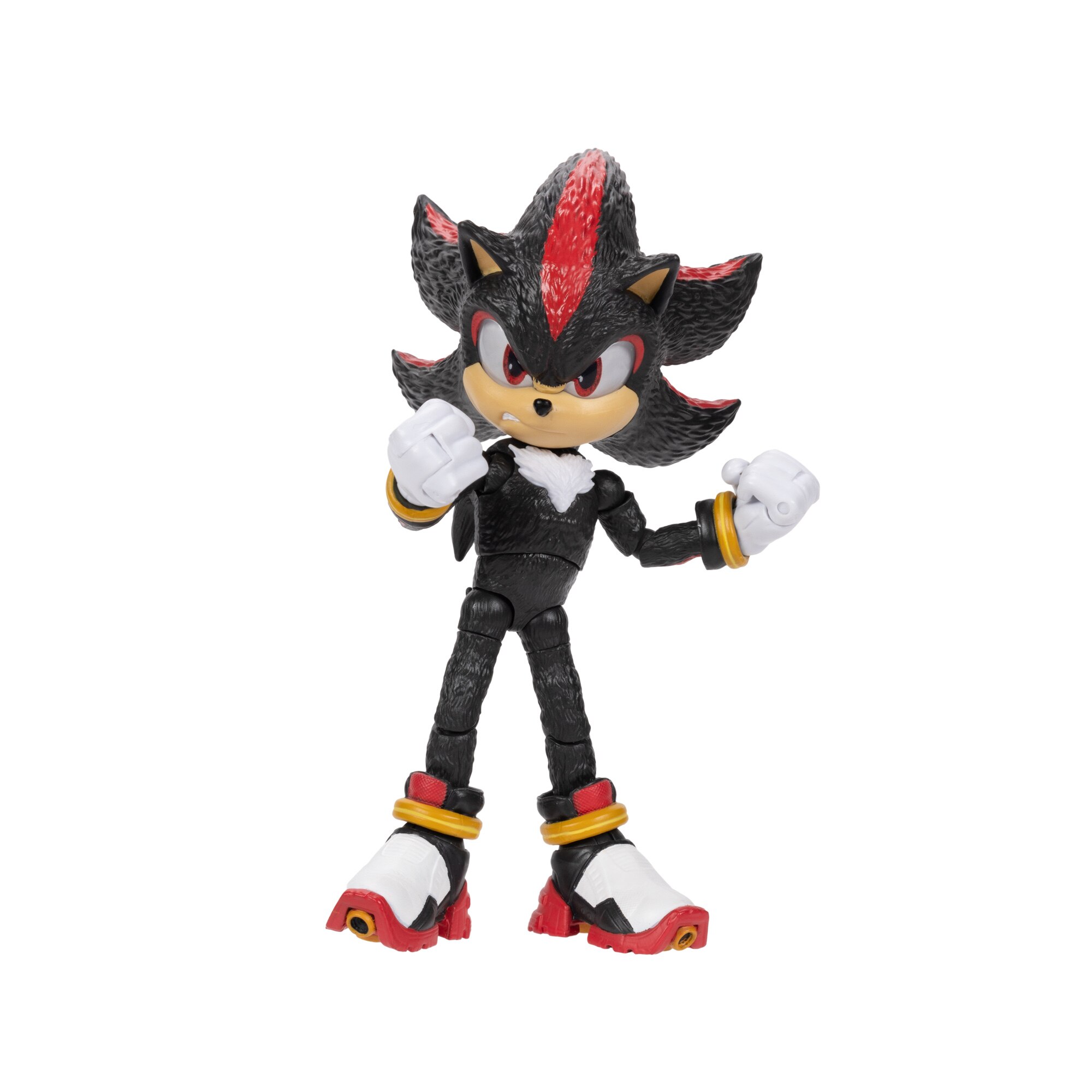 Figura 13 cm Serie 2 Sonic 3 La Película Jakks Pacific modelos surtidos 13