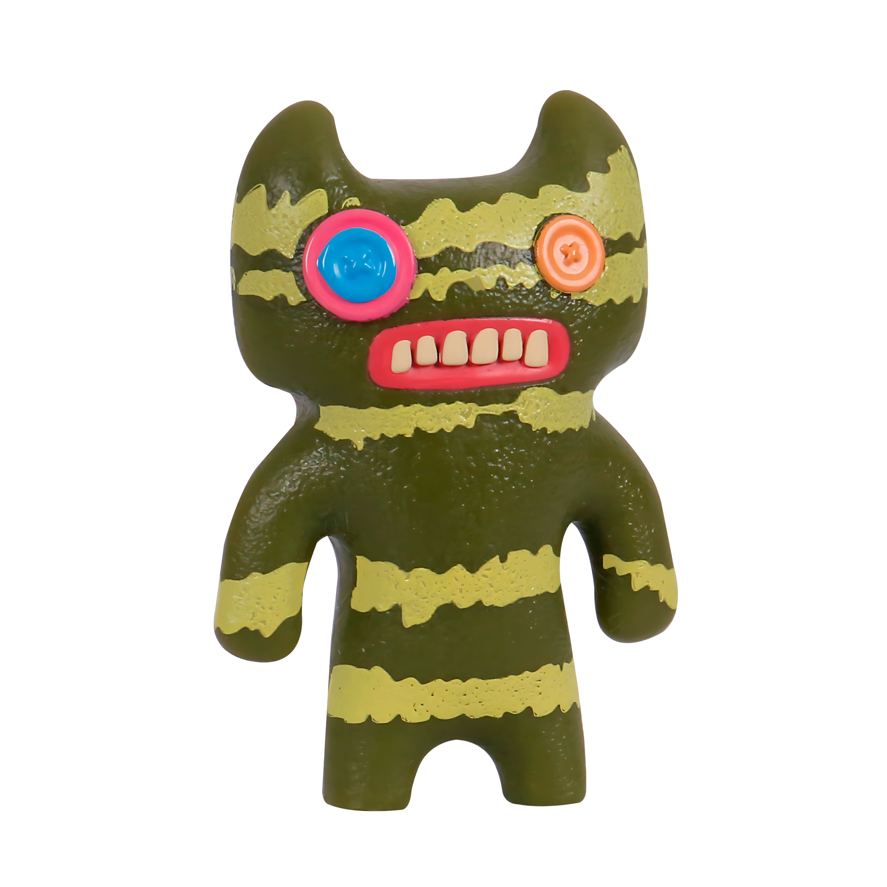 Figura 7 cm Fuggler modelos surtidos 3