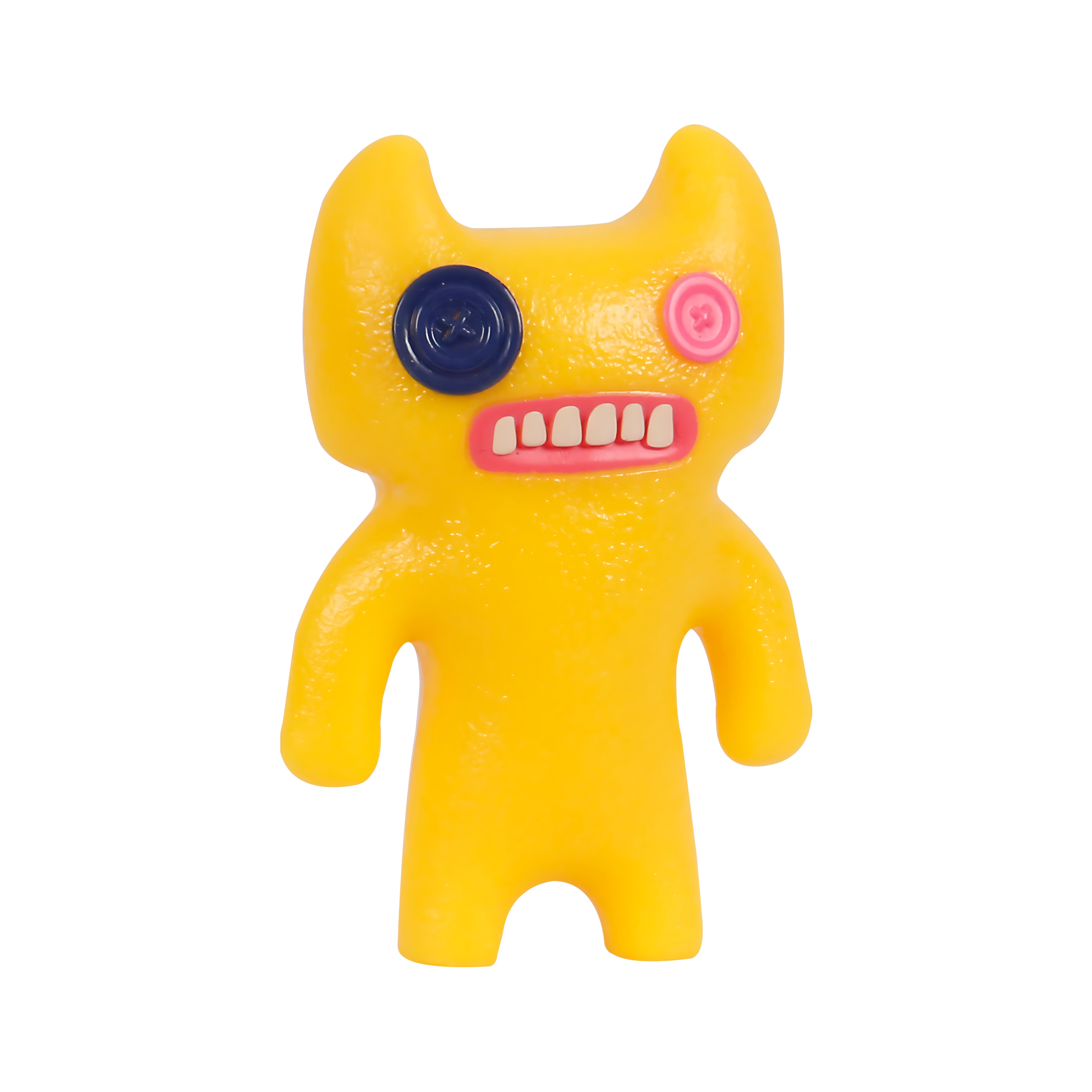 Figura 7 cm Fuggler modelos surtidos 4