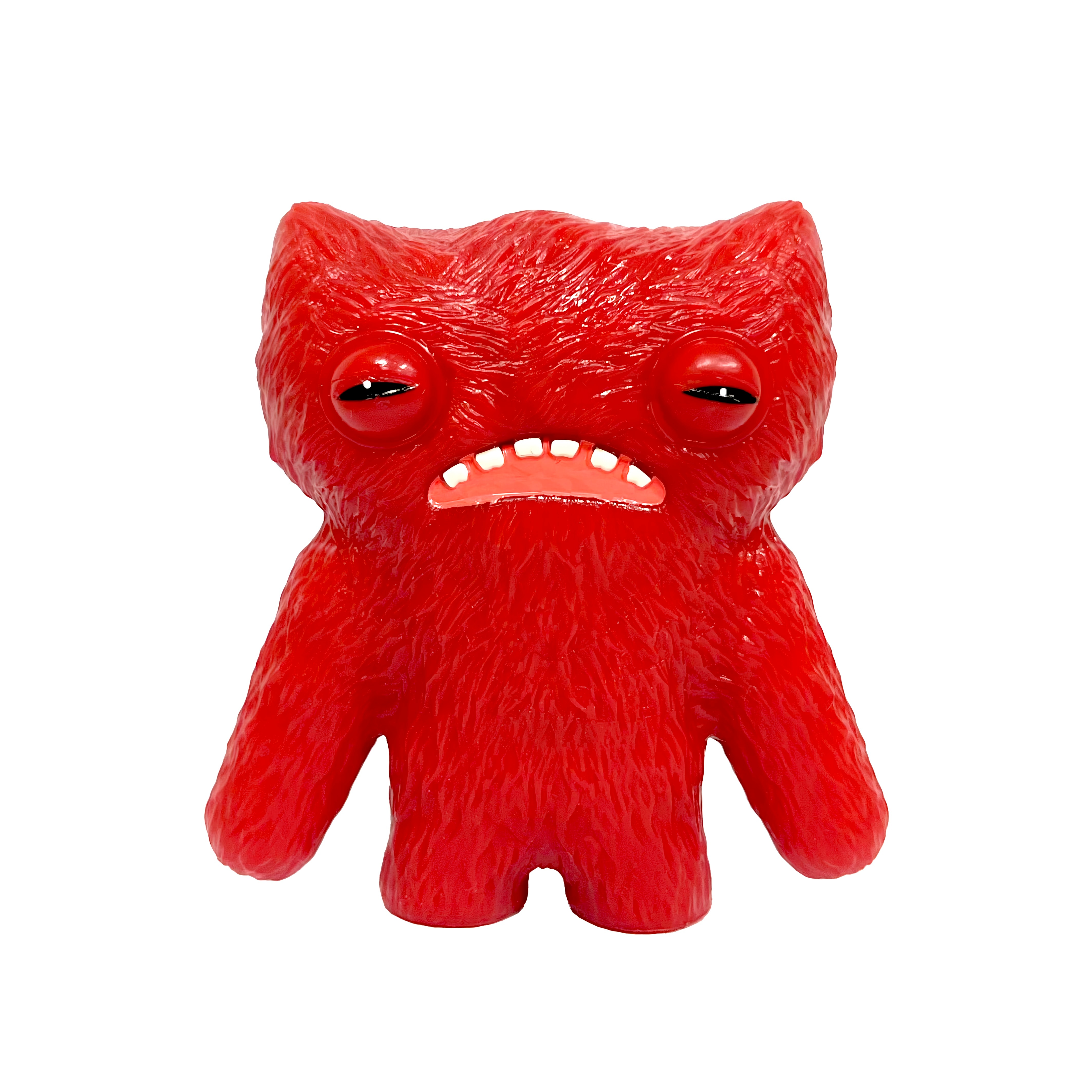 Figura 7 cm Fuggler modelos surtidos 6