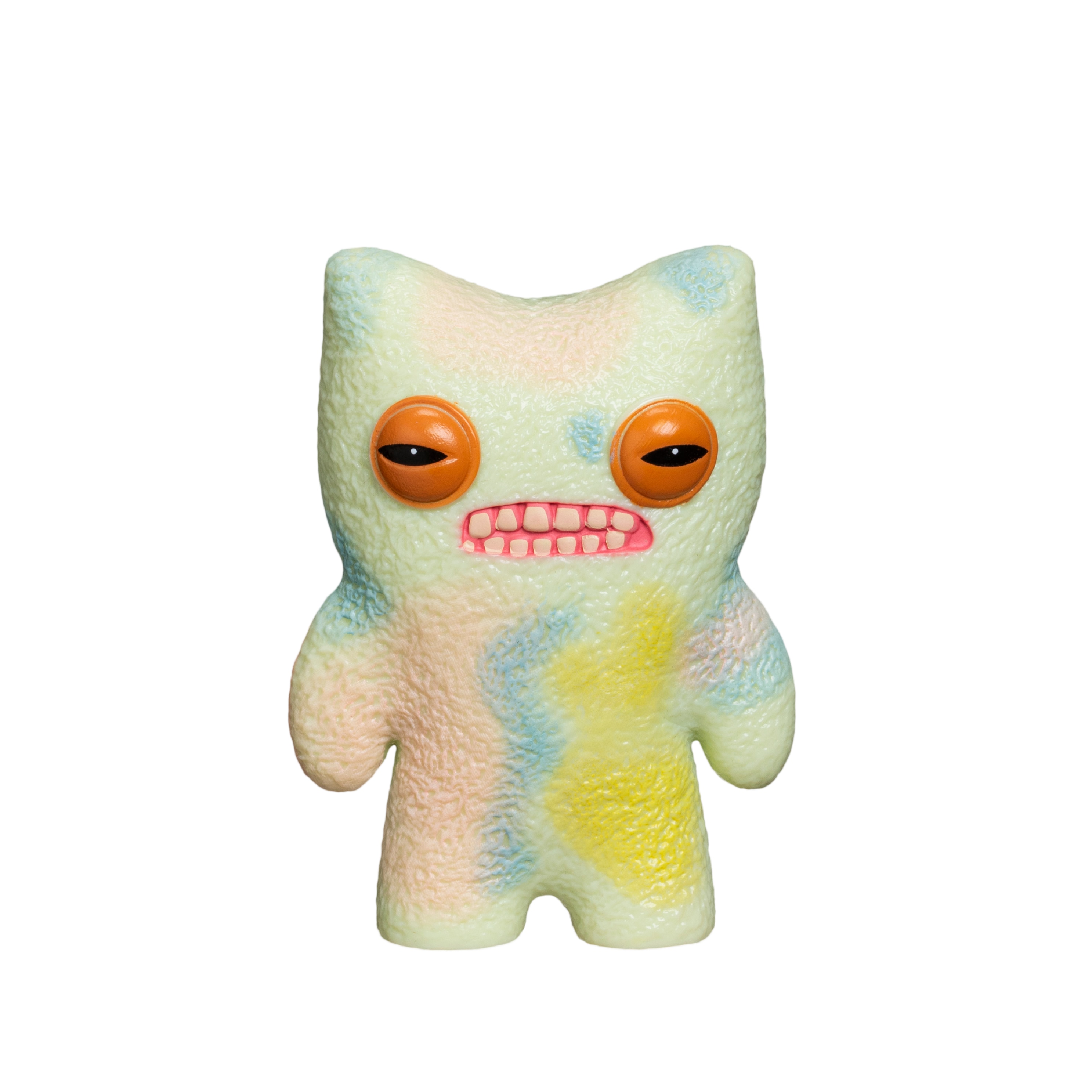 Figura 7 cm Fuggler modelos surtidos 7