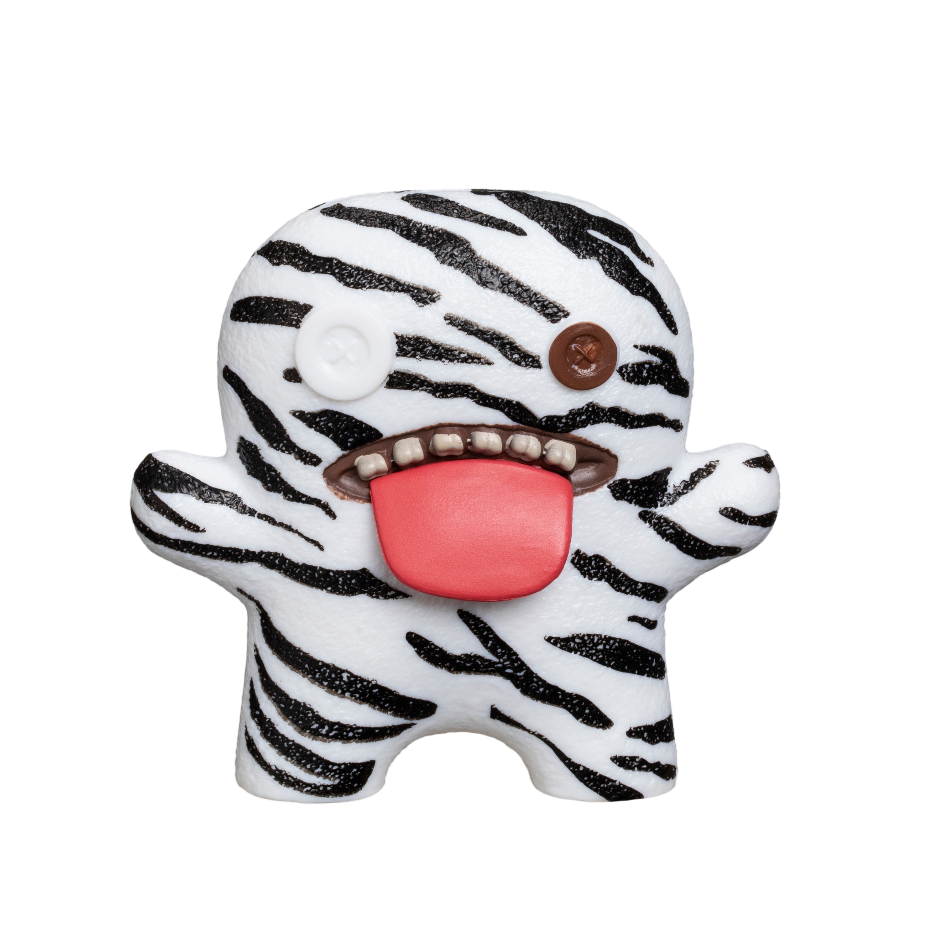 Figura 7 cm Fuggler modelos surtidos 8