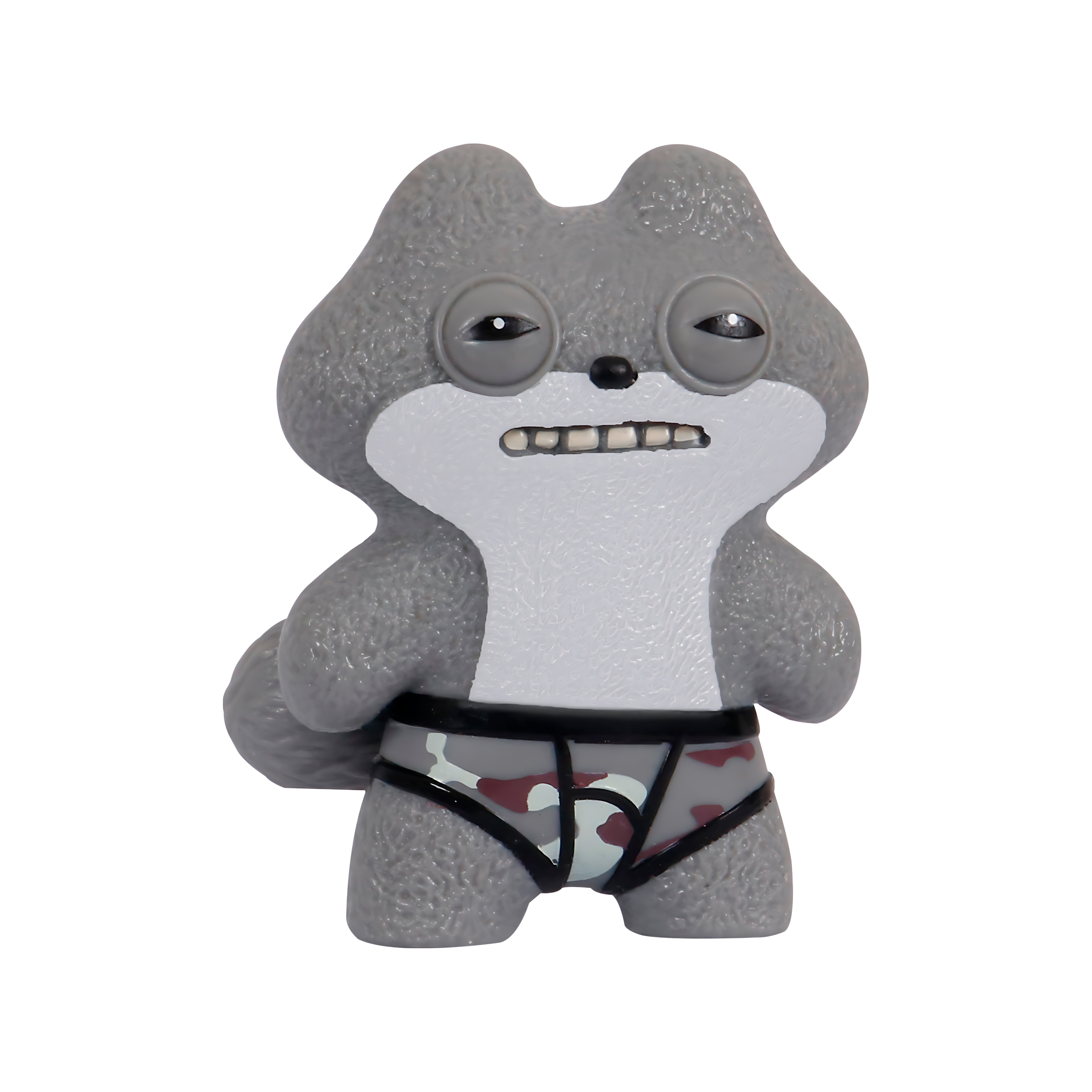 Figura 7 cm Fuggler modelos surtidos 11