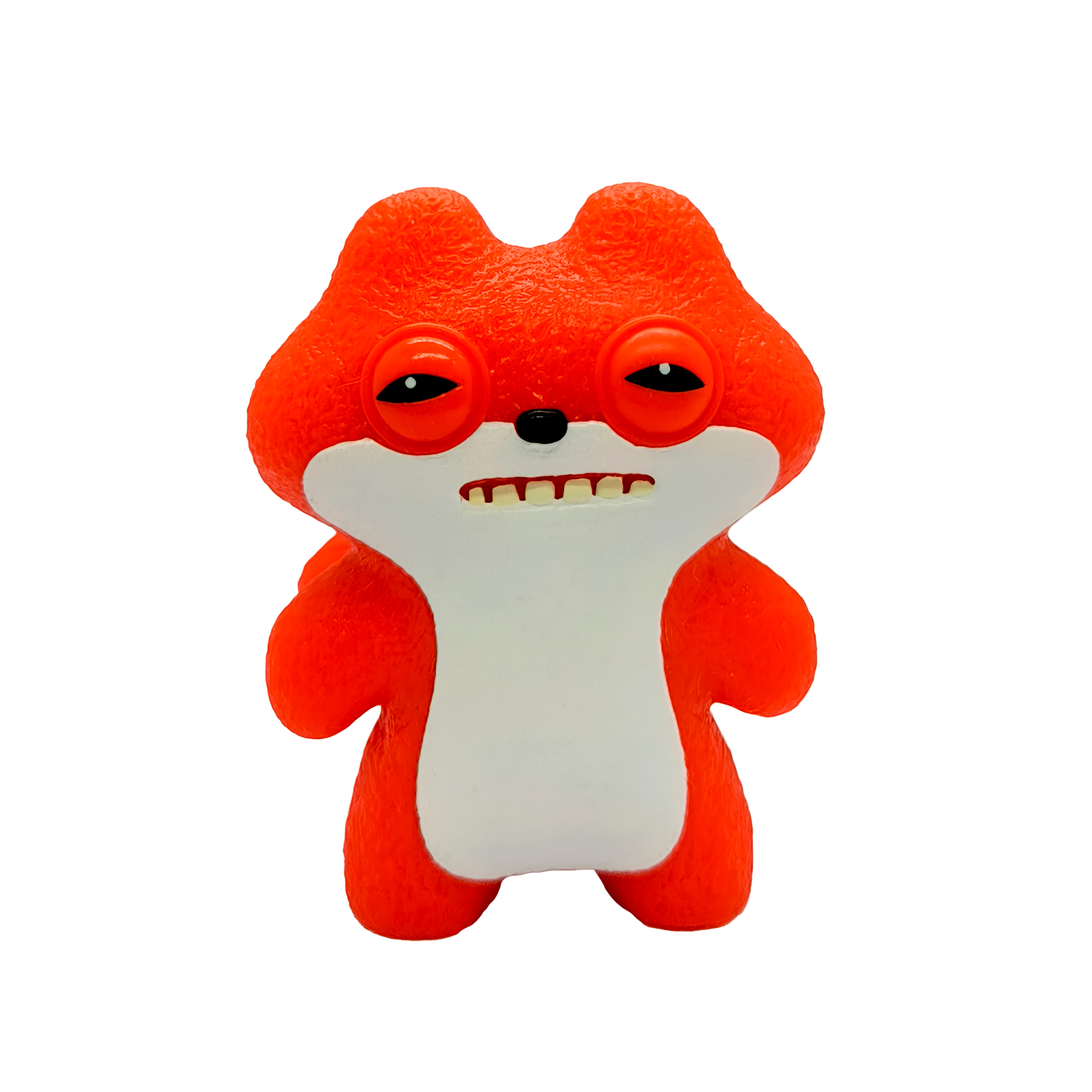 Figura 7 cm Fuggler modelos surtidos 12