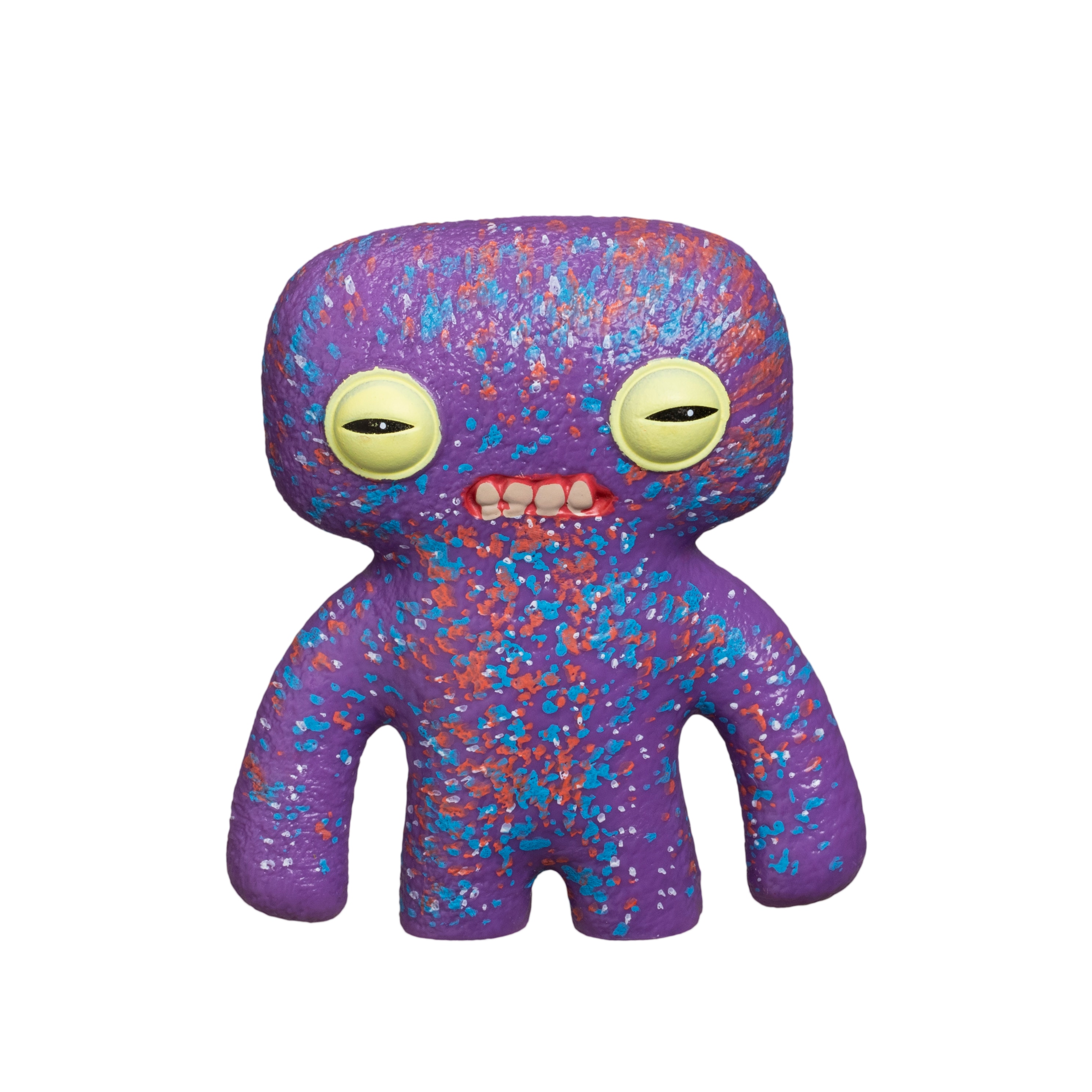 Figura 7 cm Fuggler modelos surtidos 13