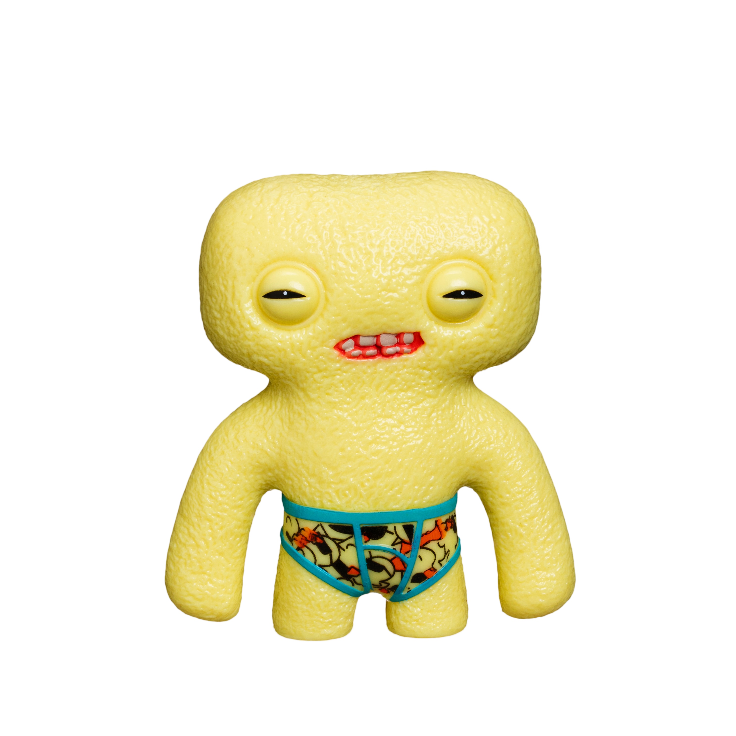 Figura 7 cm Fuggler modelos surtidos 14