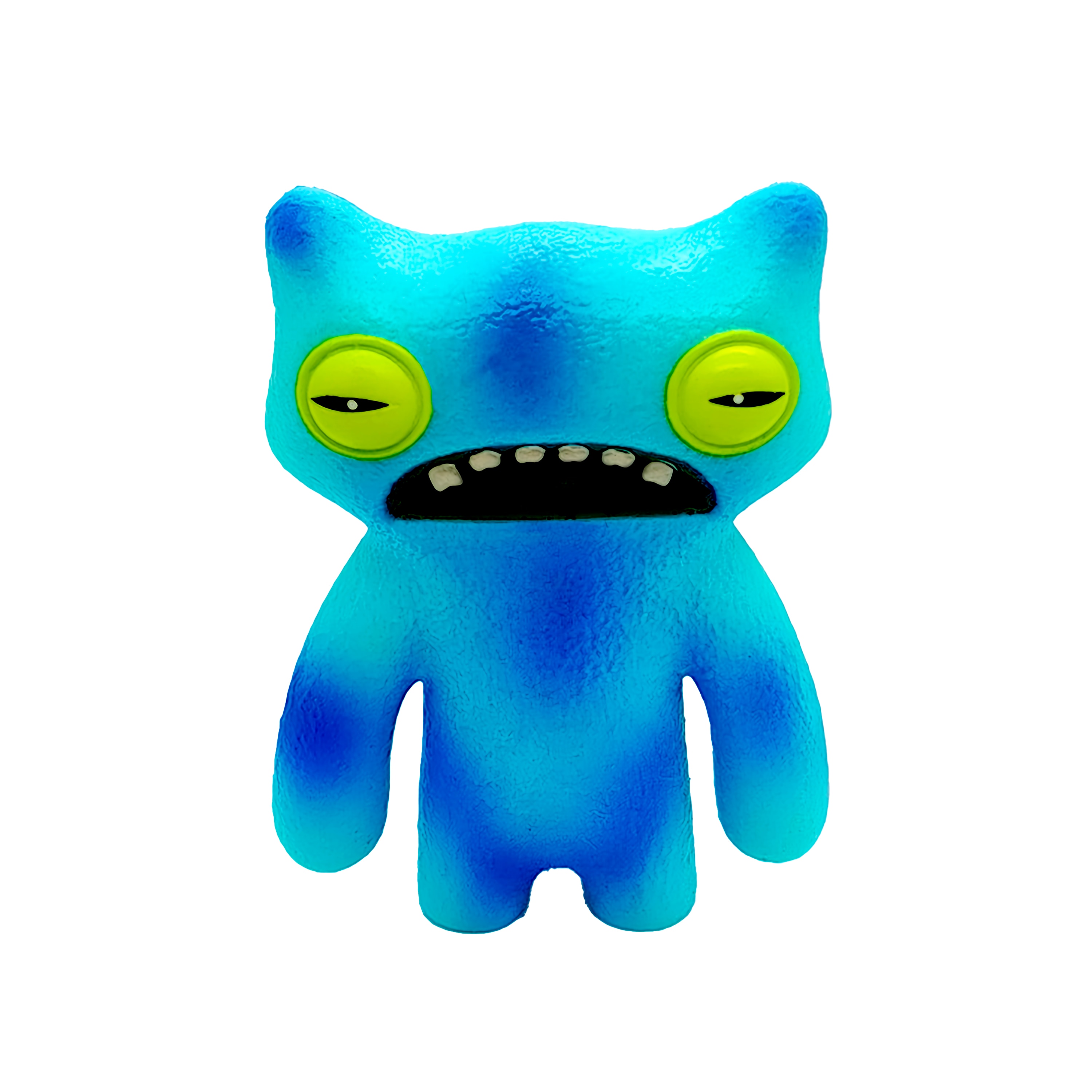 Figura 7 cm Fuggler modelos surtidos 17