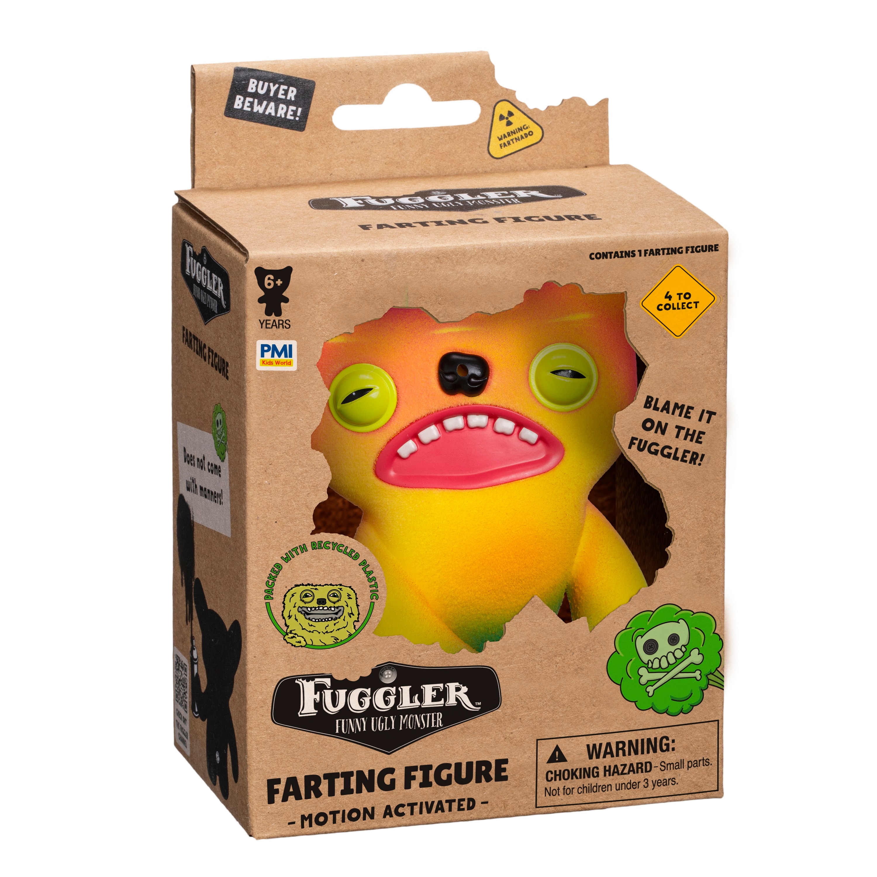 Fuggler Eletrónico Bizak - Artigo Sortido. Envio realizado de forma aleatória 2