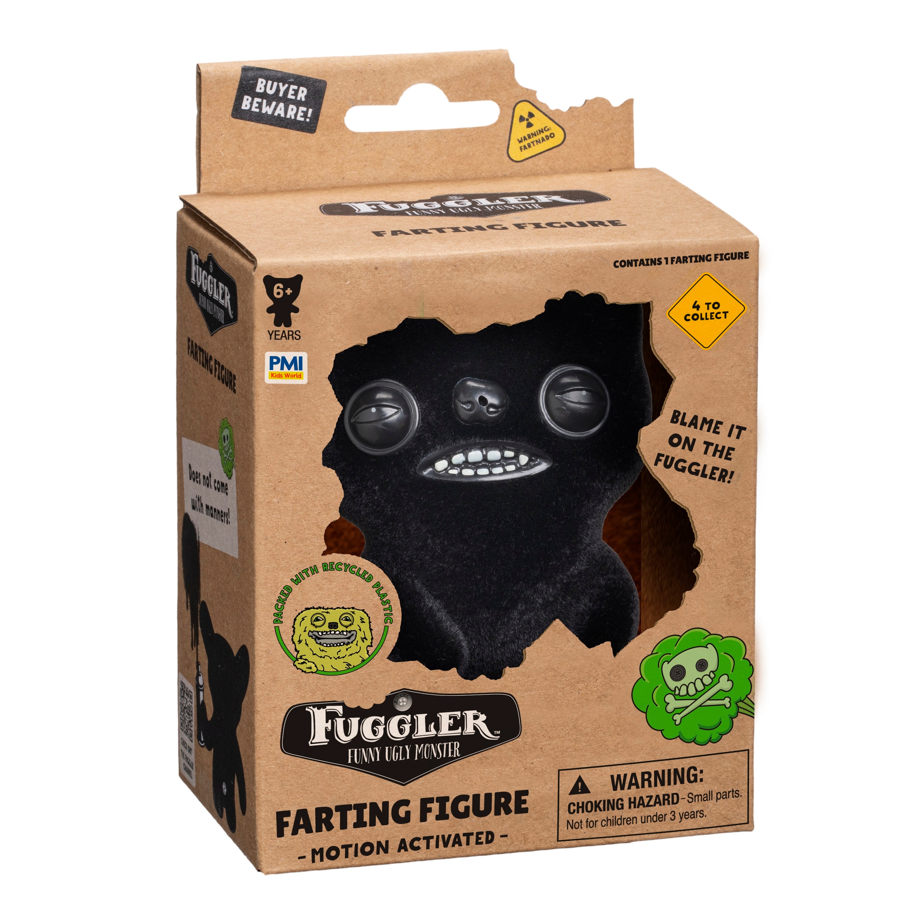 Fuggler Eletrónico Bizak - Artigo Sortido. Envio realizado de forma aleatória 4