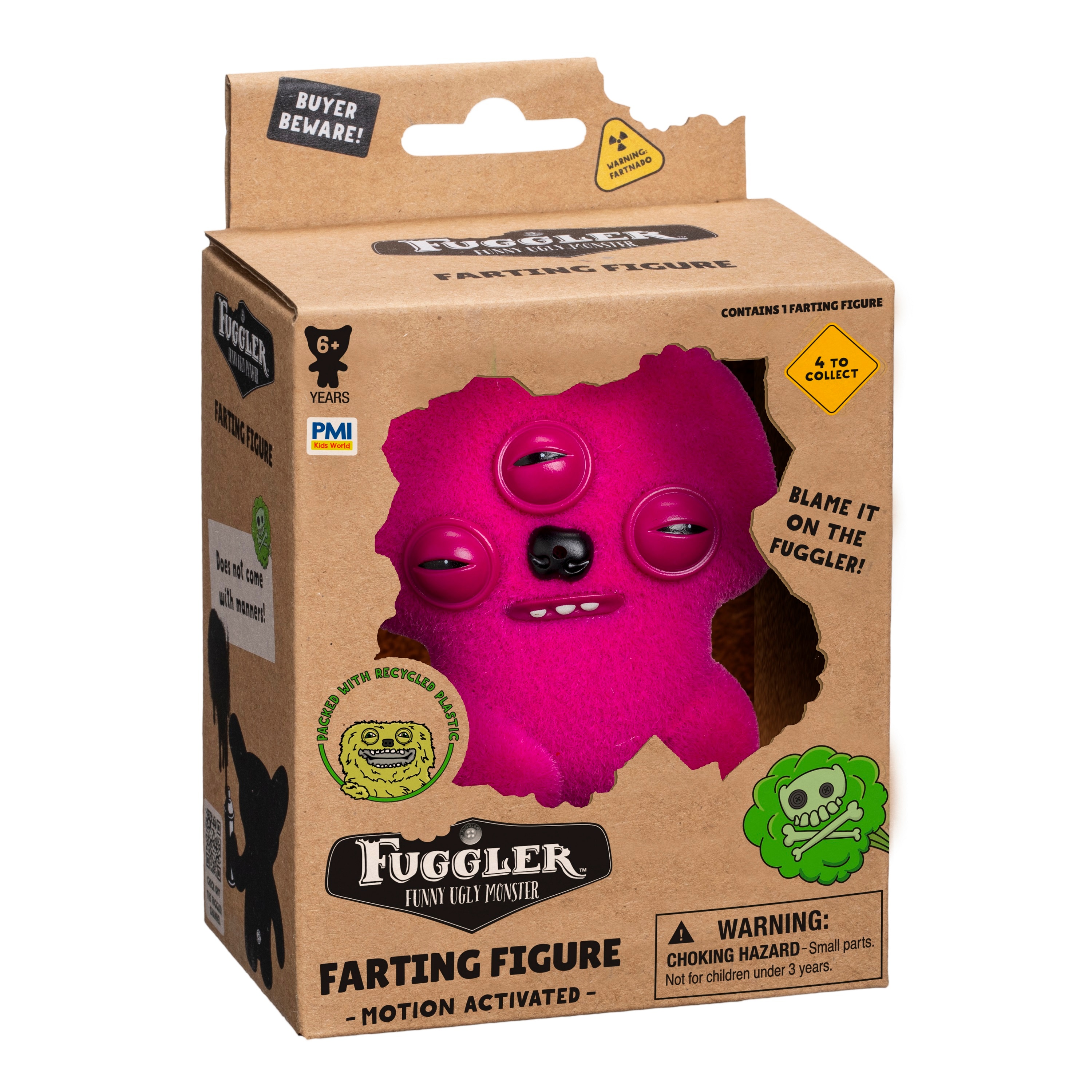 Fuggler Eletrónico Bizak - Artigo Sortido. Envio realizado de forma aleatória 5
