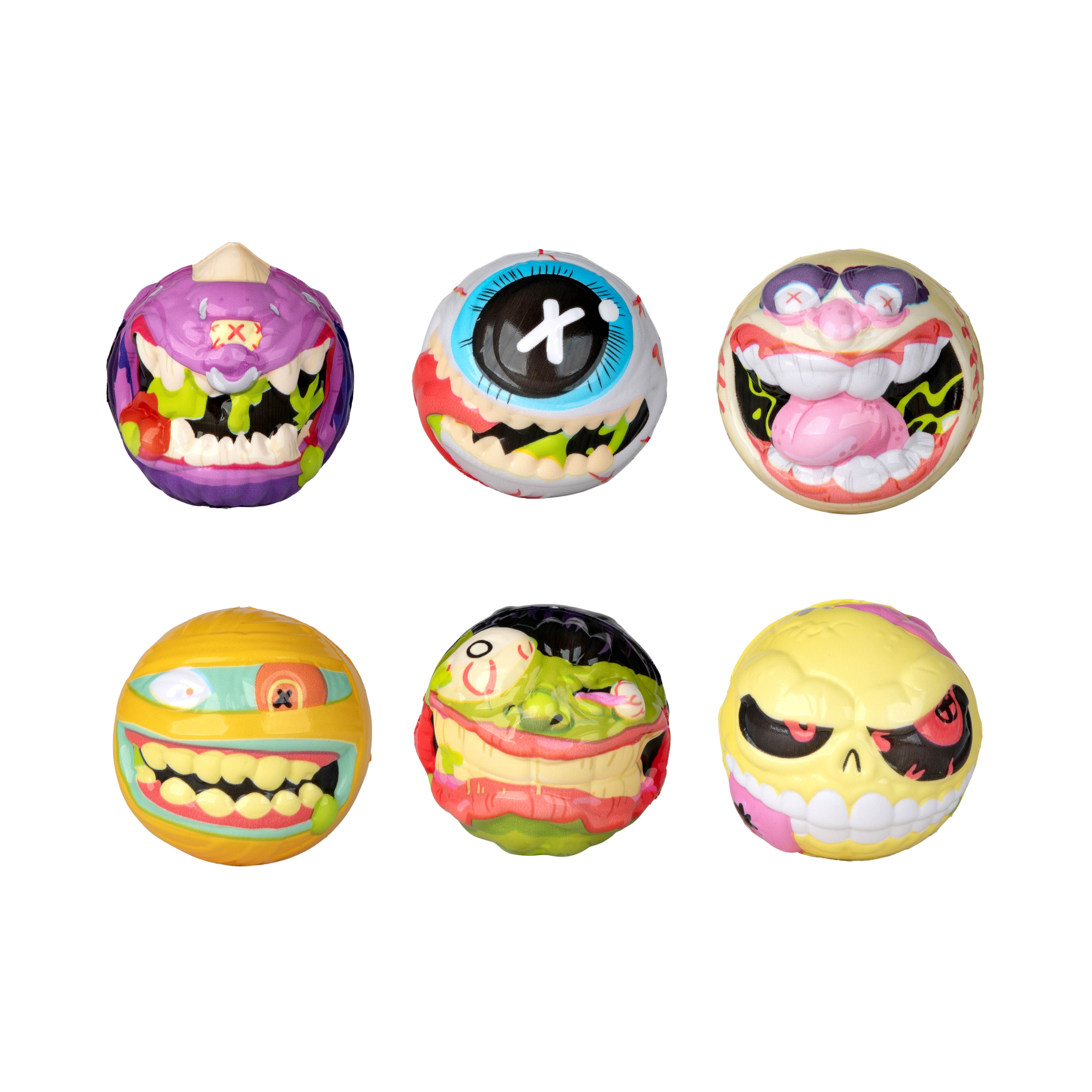Figura Poción mágica Madballs modelos surtidos 2