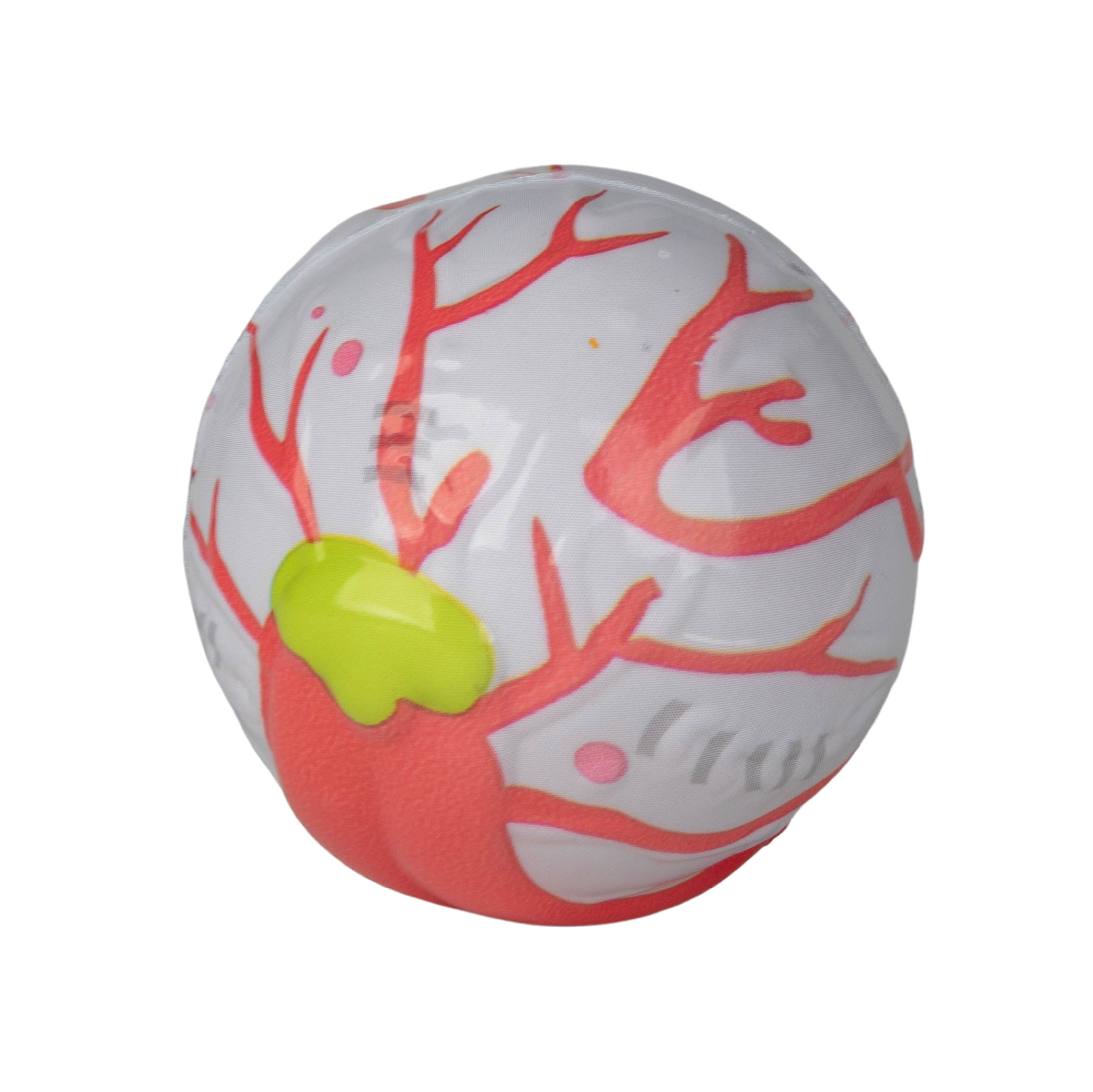 Figura Poción mágica Madballs modelos surtidos 8