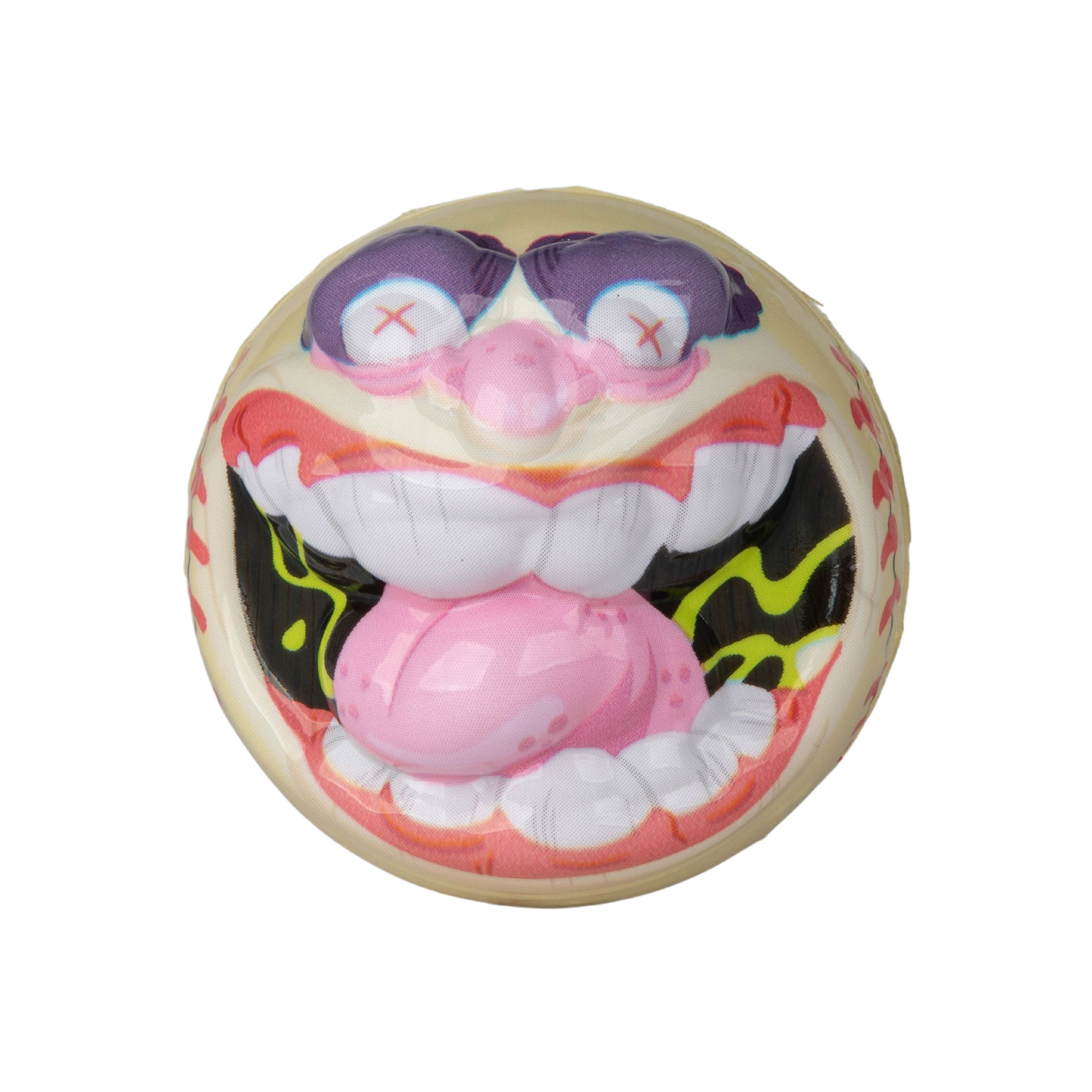 Figura Poción mágica Madballs modelos surtidos 10