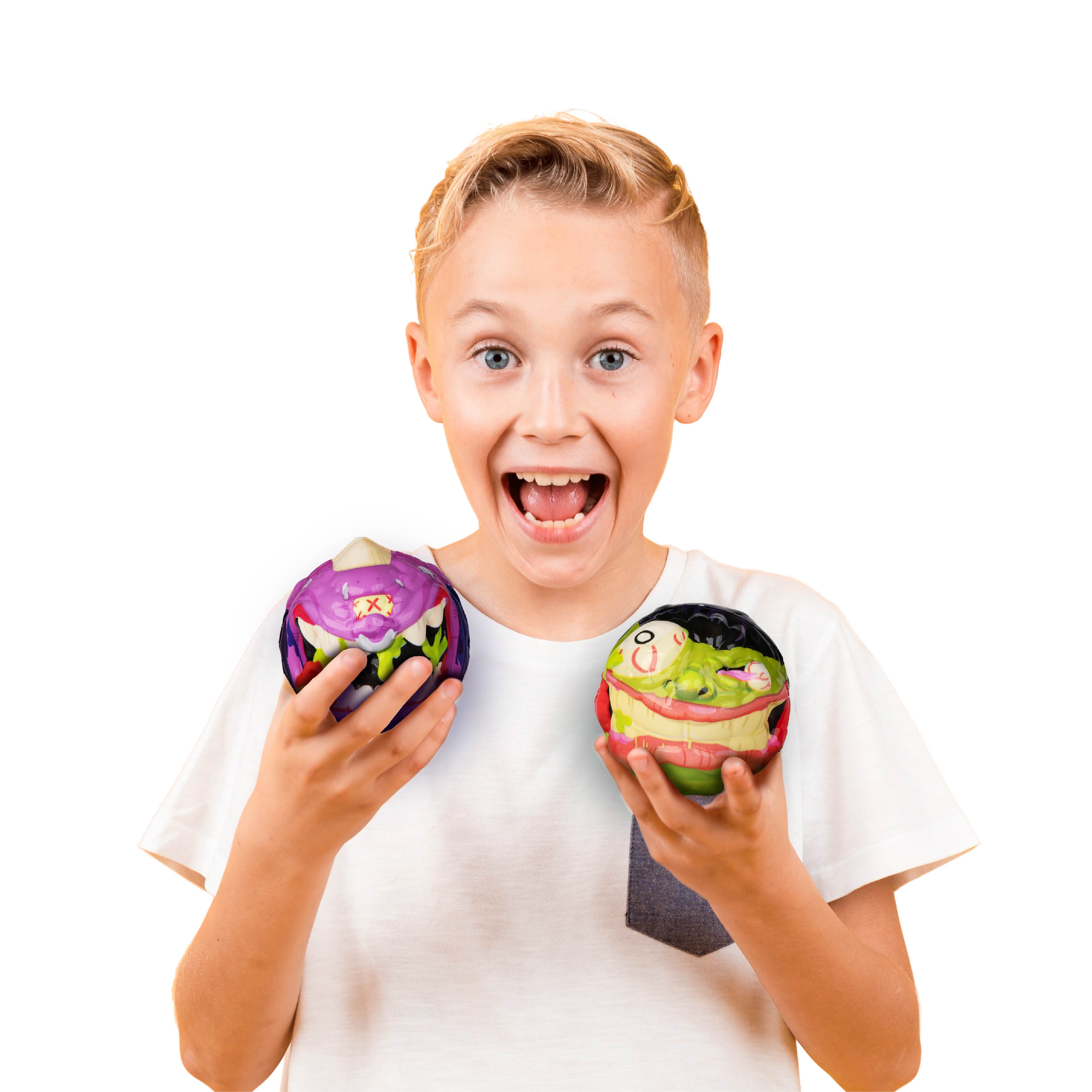 Figura Poción mágica Madballs modelos surtidos 12