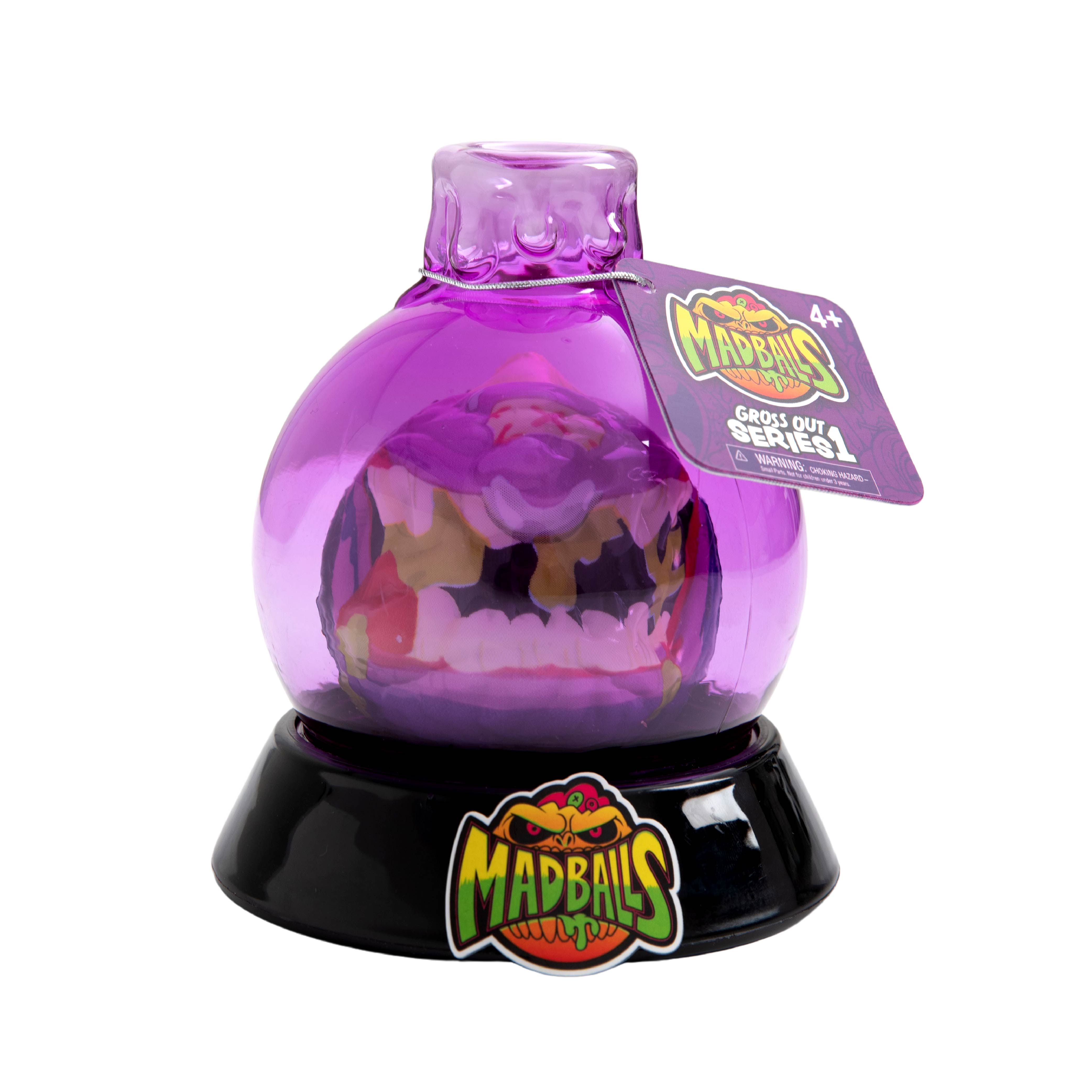 Figura Poción mágica Madballs modelos surtidos 13