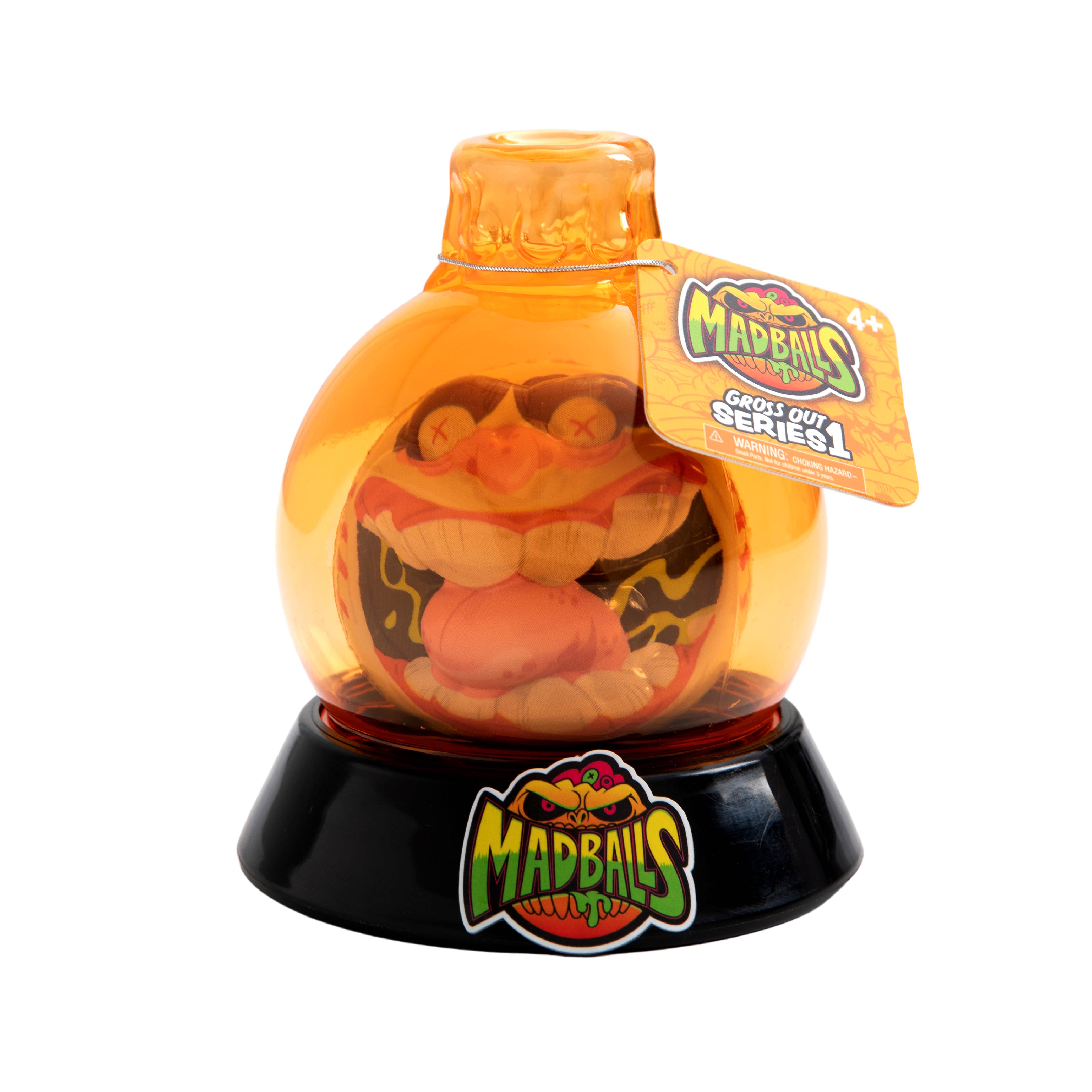 Figura Poción mágica Madballs modelos surtidos 15