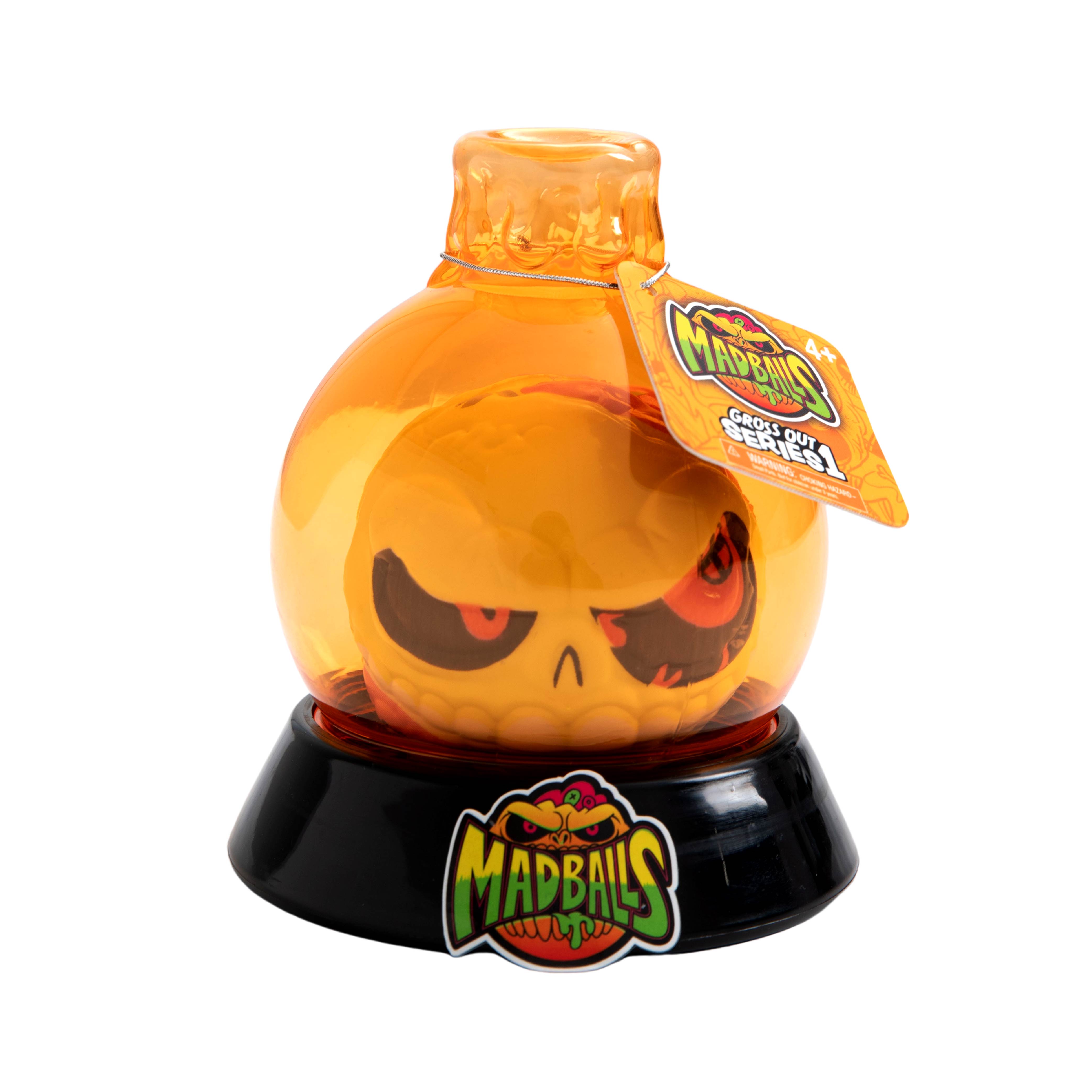Figura Poción mágica Madballs modelos surtidos 18