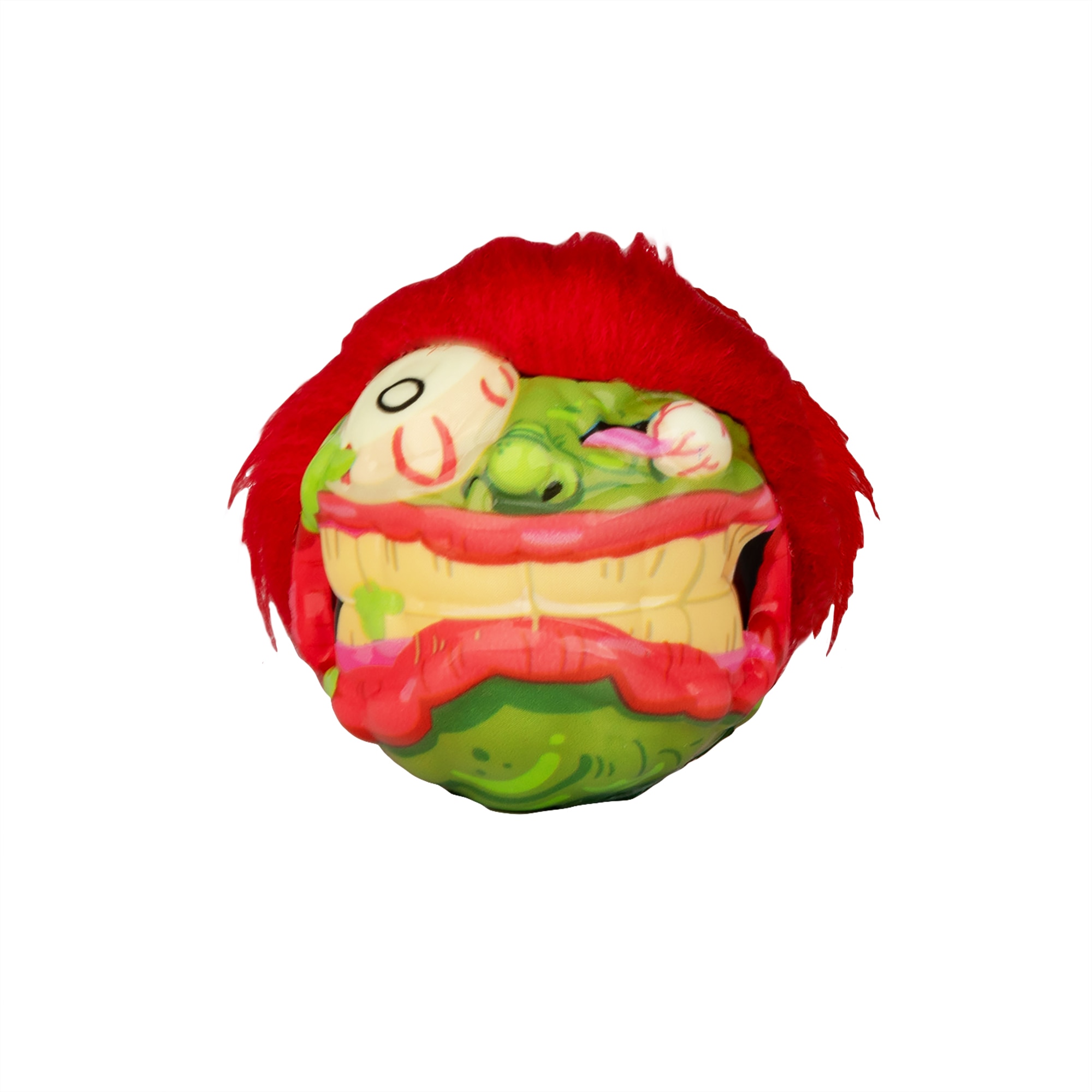 Figura Madballs pelugrosos modelos surtidos 8
