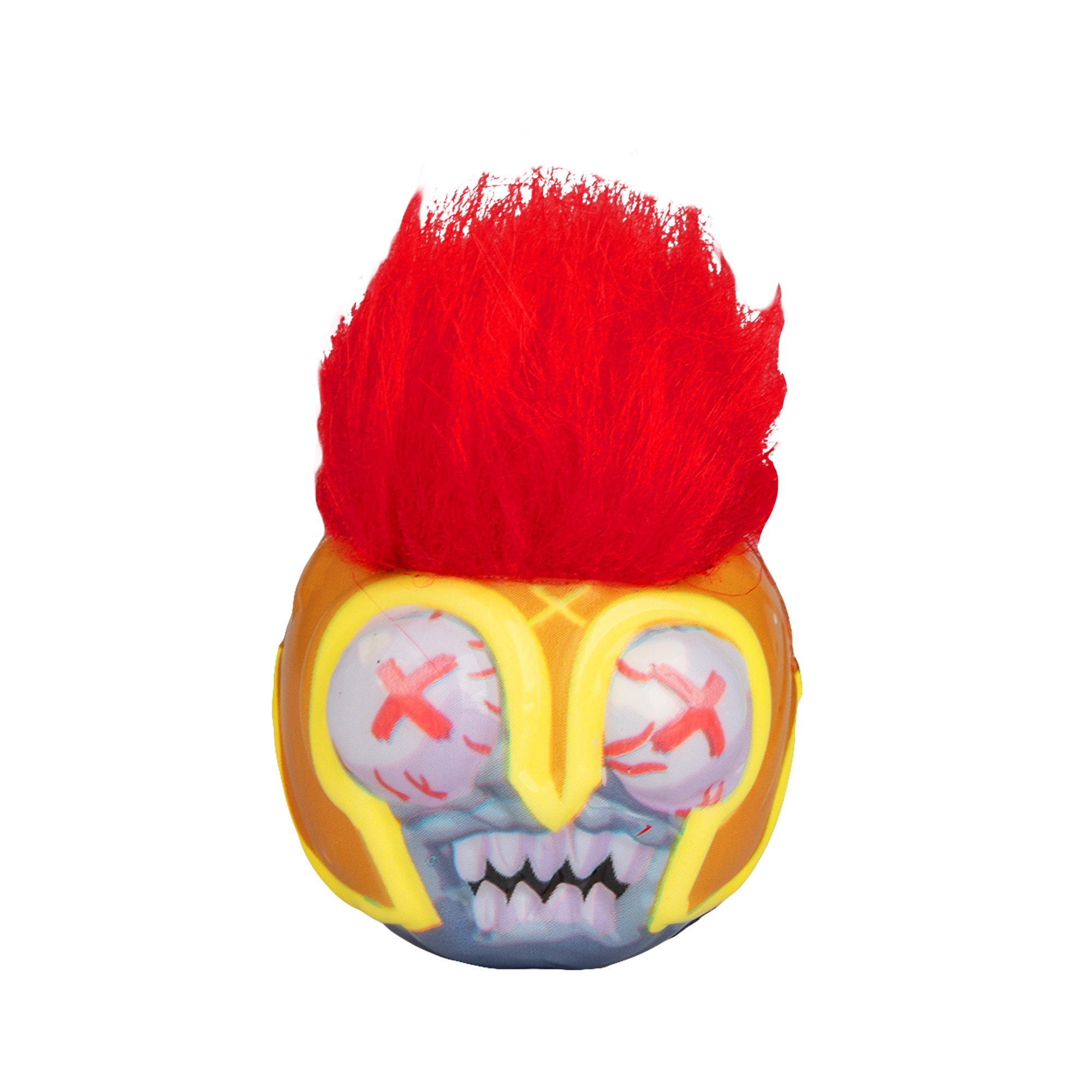 Figura Madballs pelugrosos modelos surtidos 9