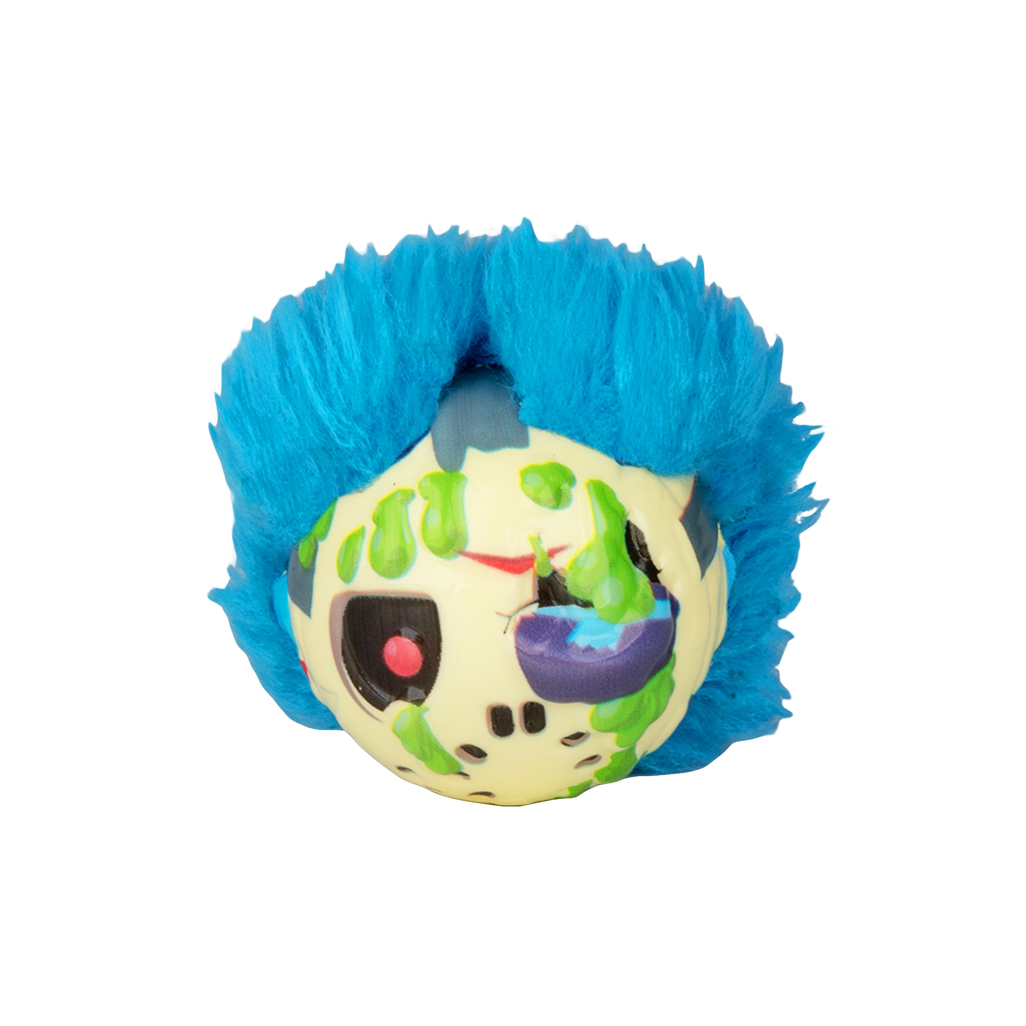 Figura Madballs pelugrosos modelos surtidos 10