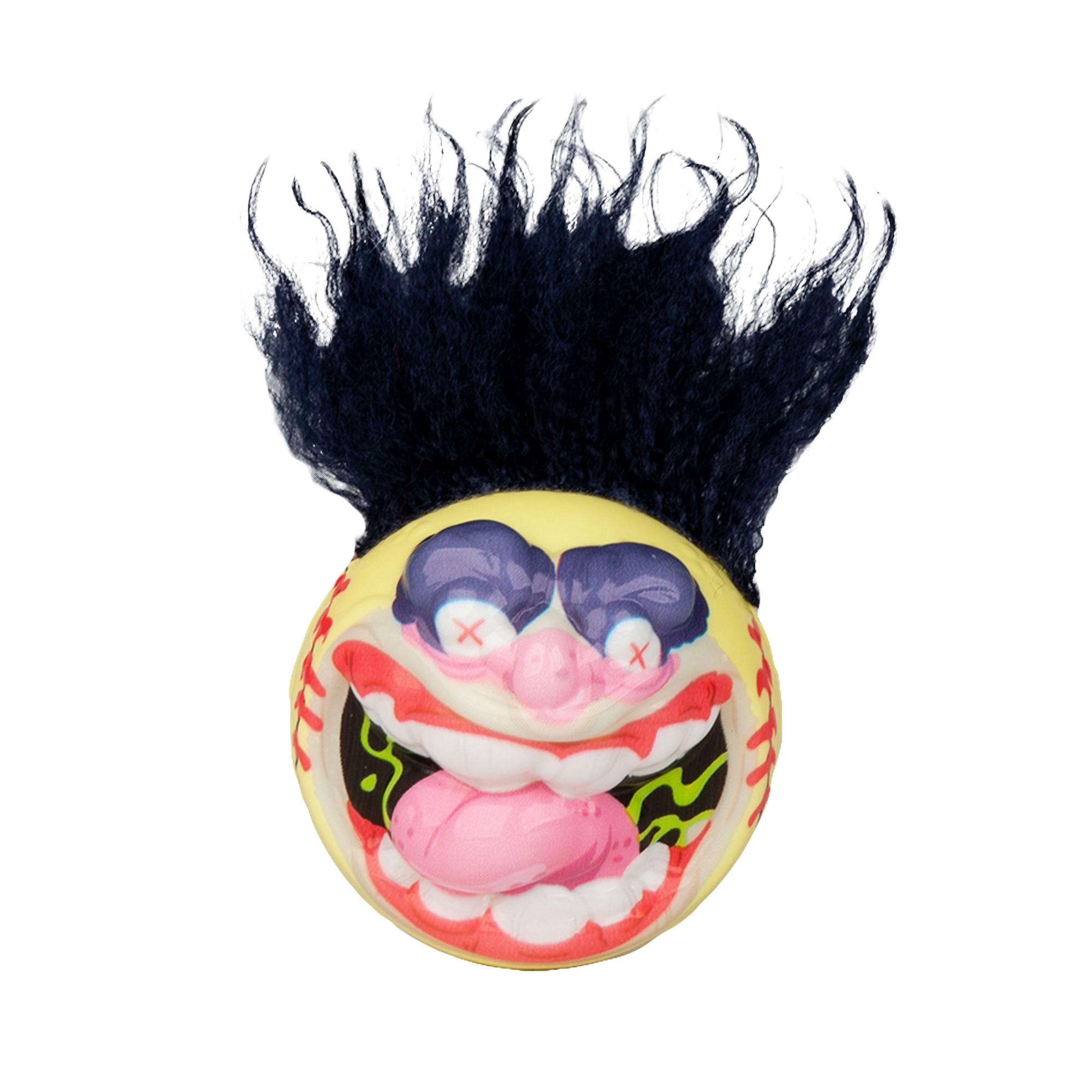 Figura Madballs pelugrosos modelos surtidos 11