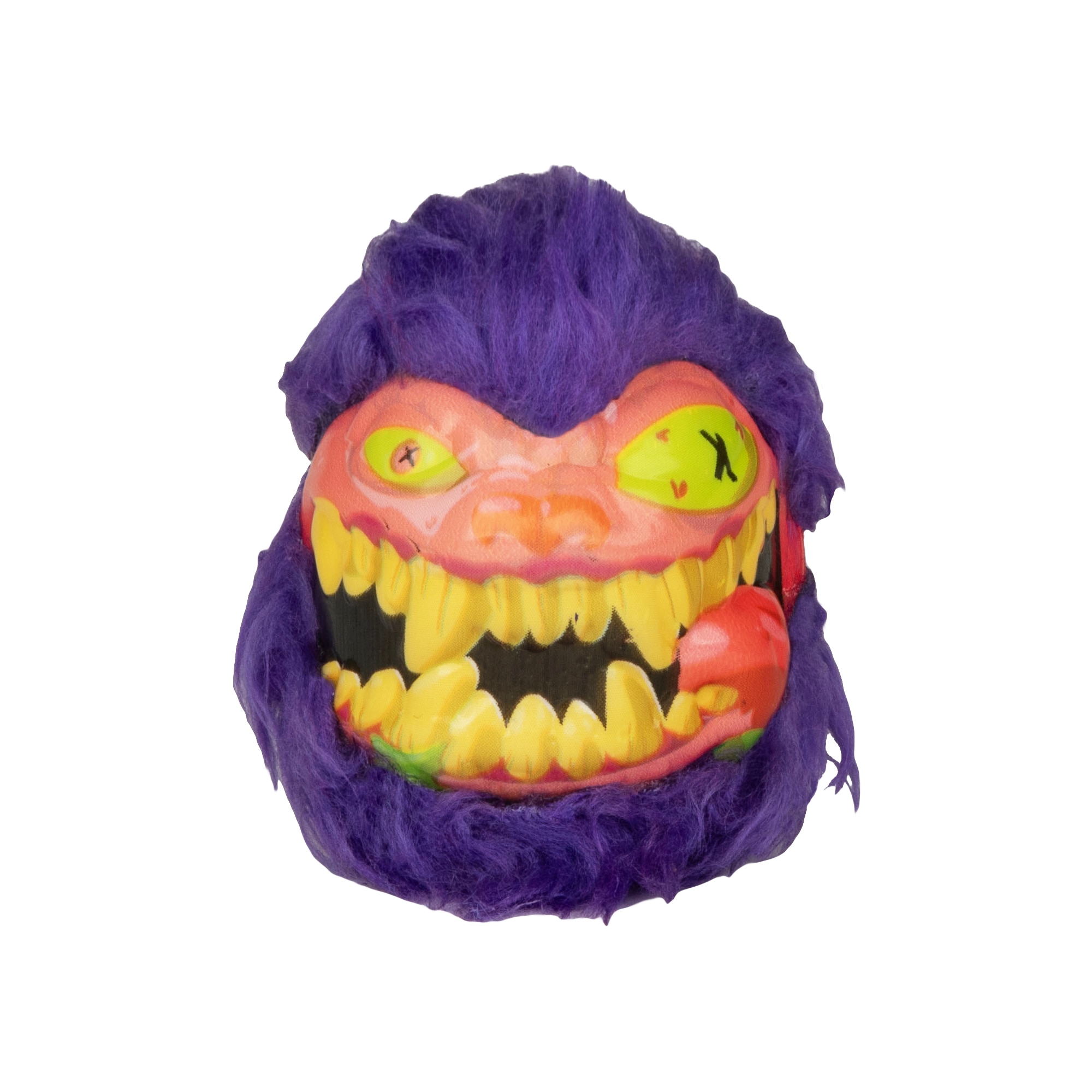 Figura Madballs pelugrosos modelos surtidos 12